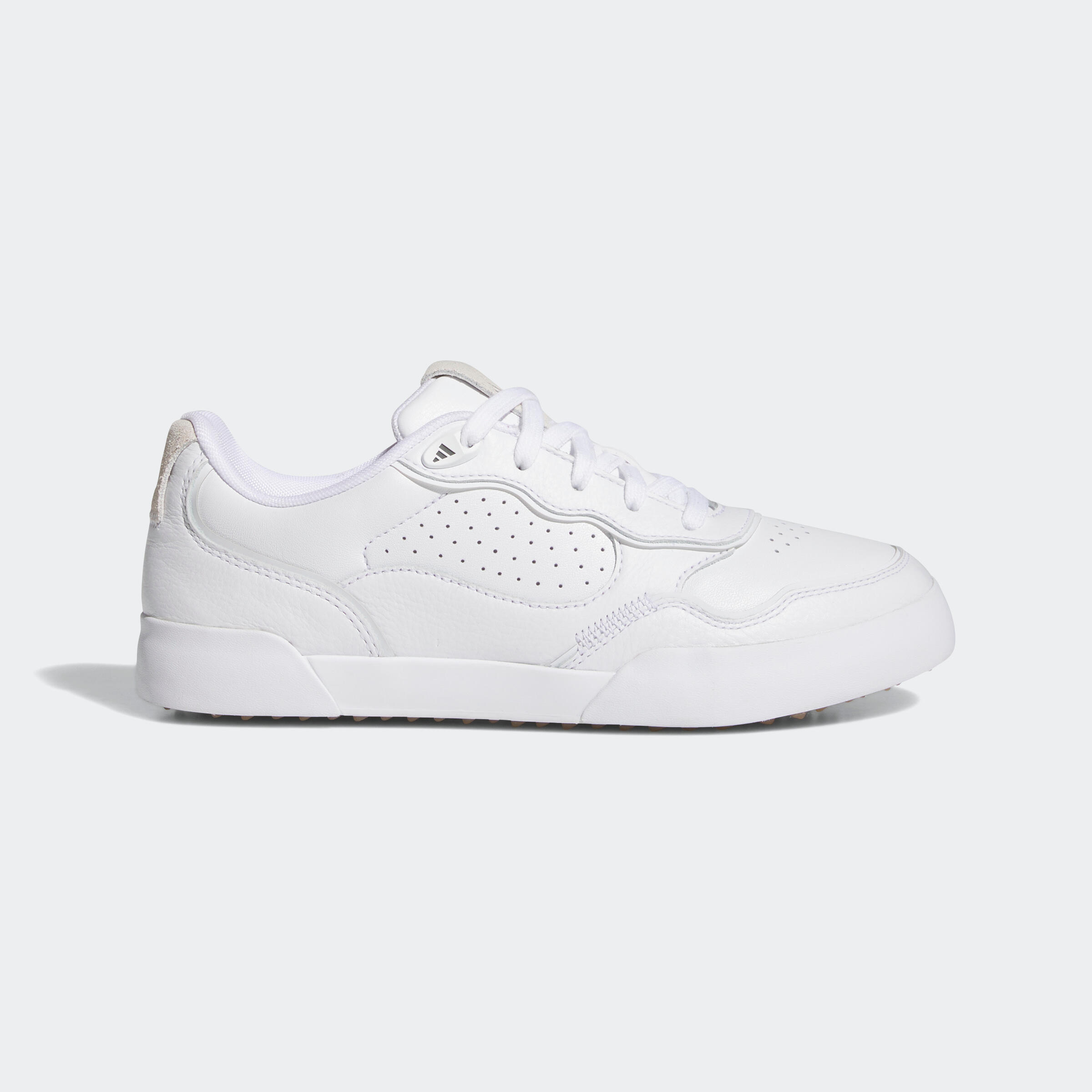 Buty do golfa damskie ADIDAS Retrocross