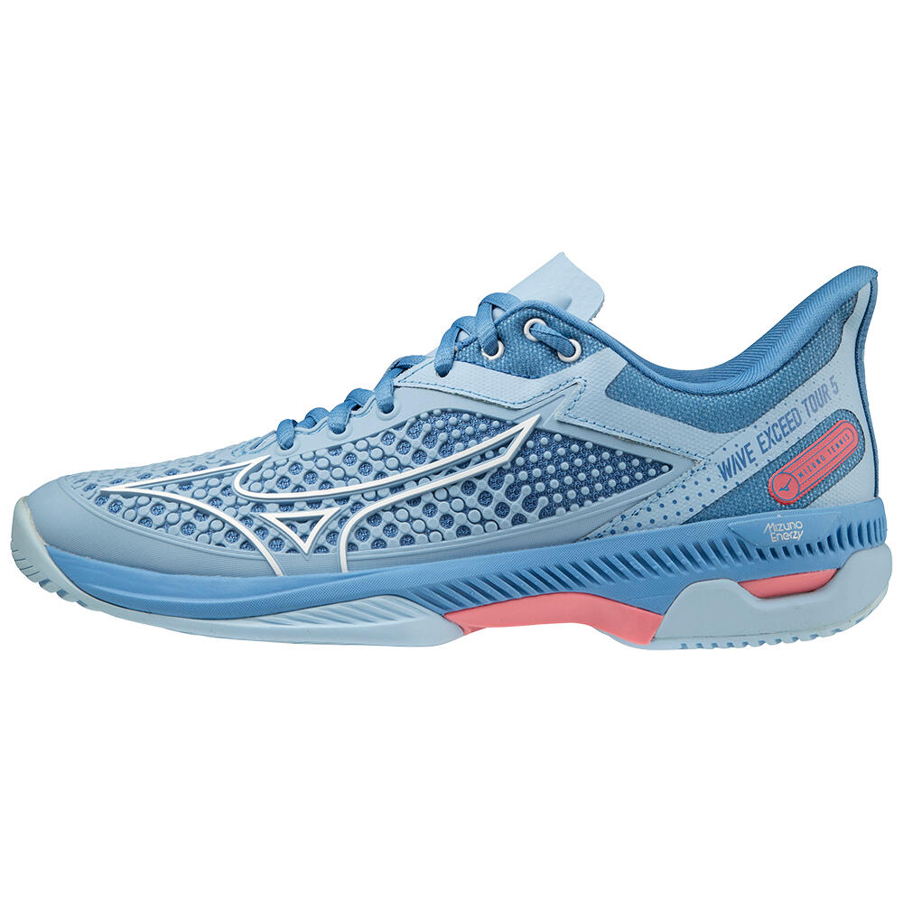 Damskie buty halowe Mizuno Wave Exceed Tour 5 CC