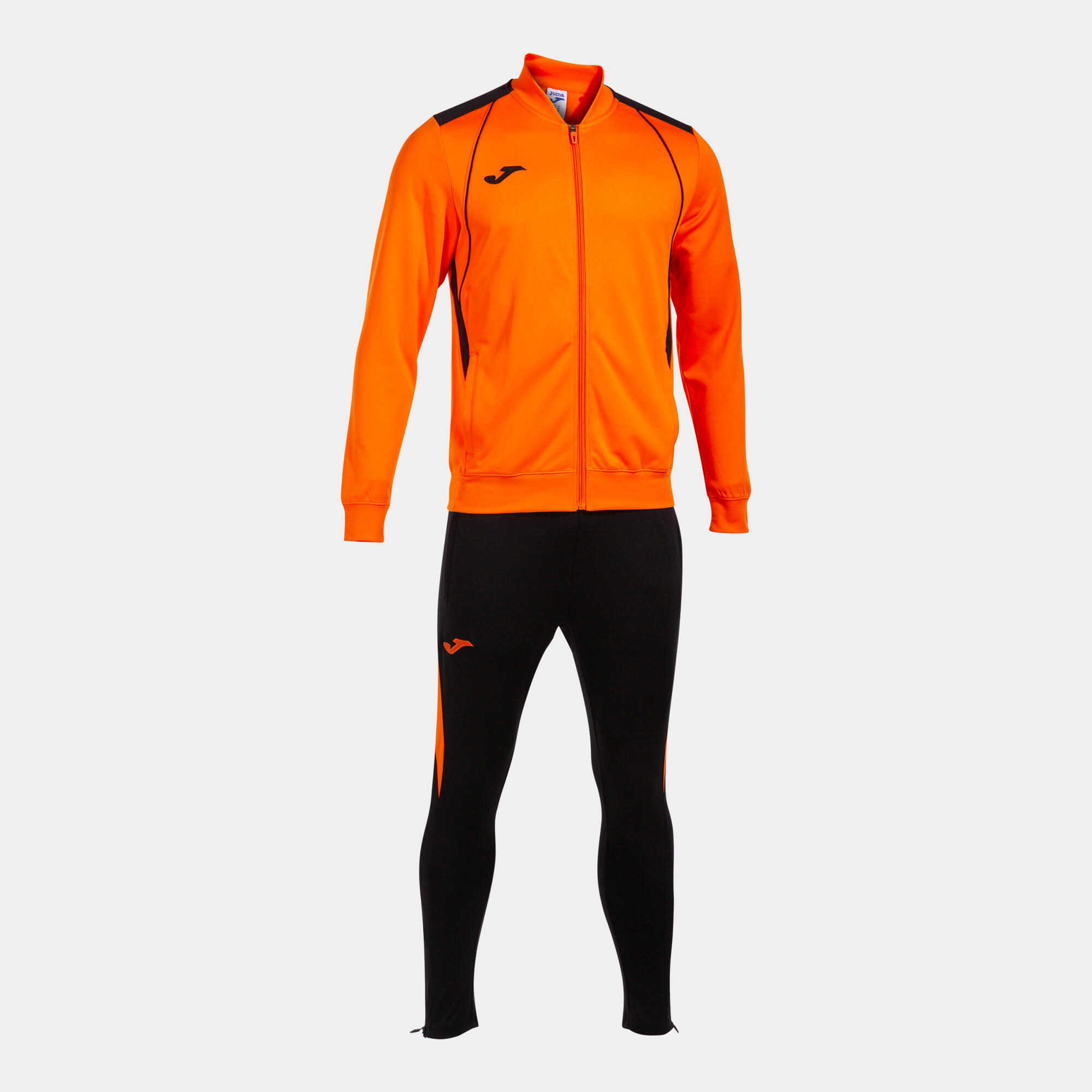 Dres Joma Championship VII