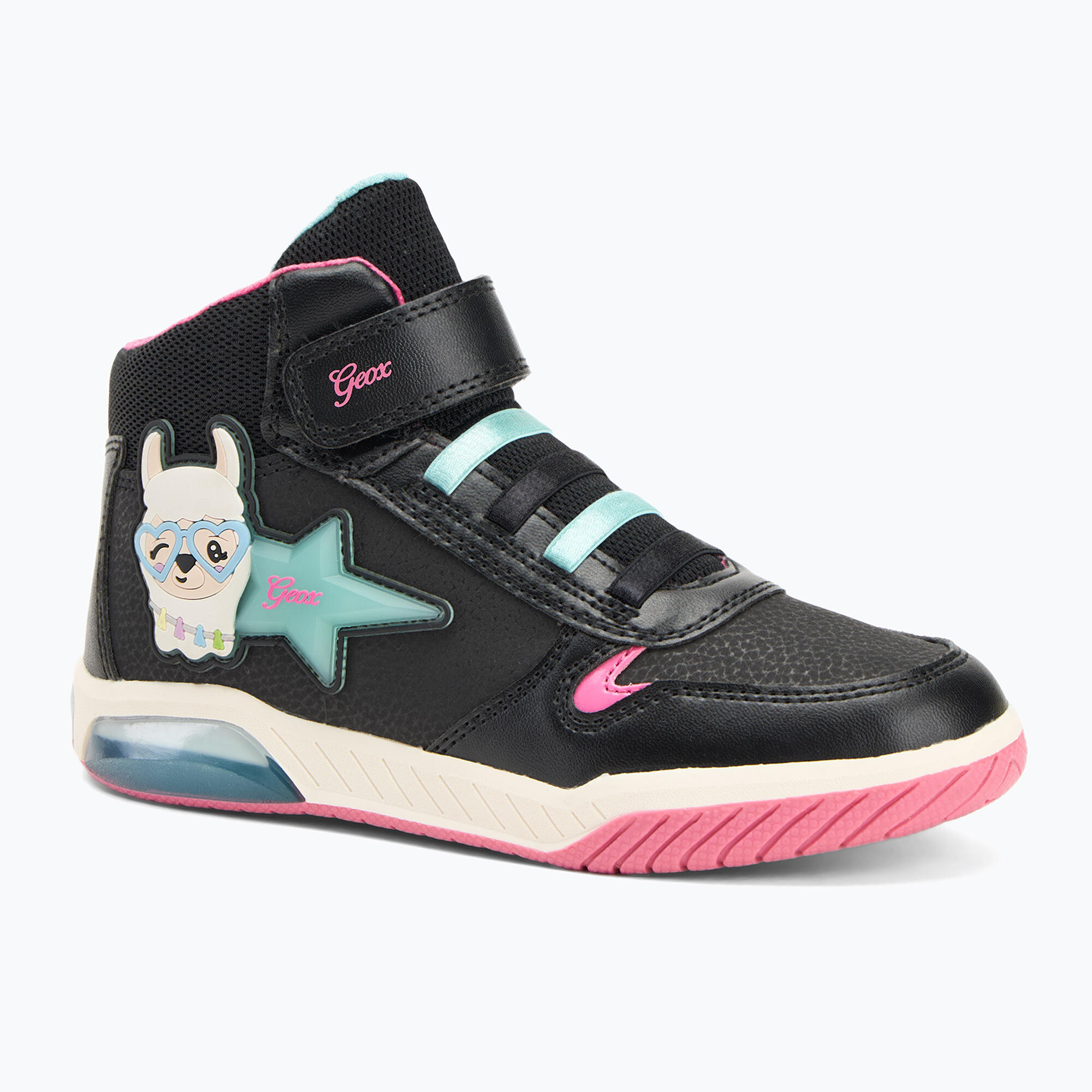 Buty dziecięce Geox Inek