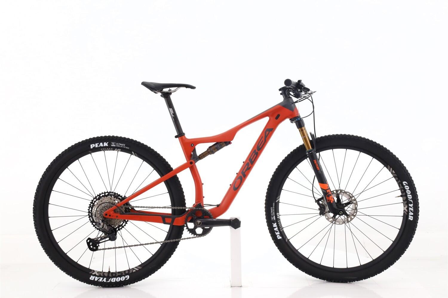 Second life · R. górski · Orbea Oiz XTR · W bardzo dobrym stanie
