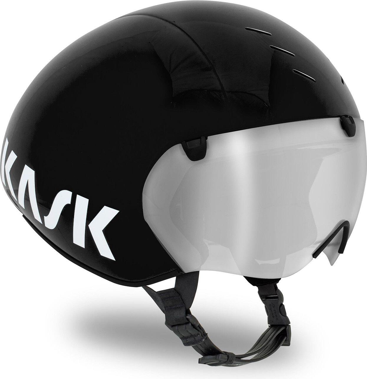 Kask rowerowy Kask Bambino PRO