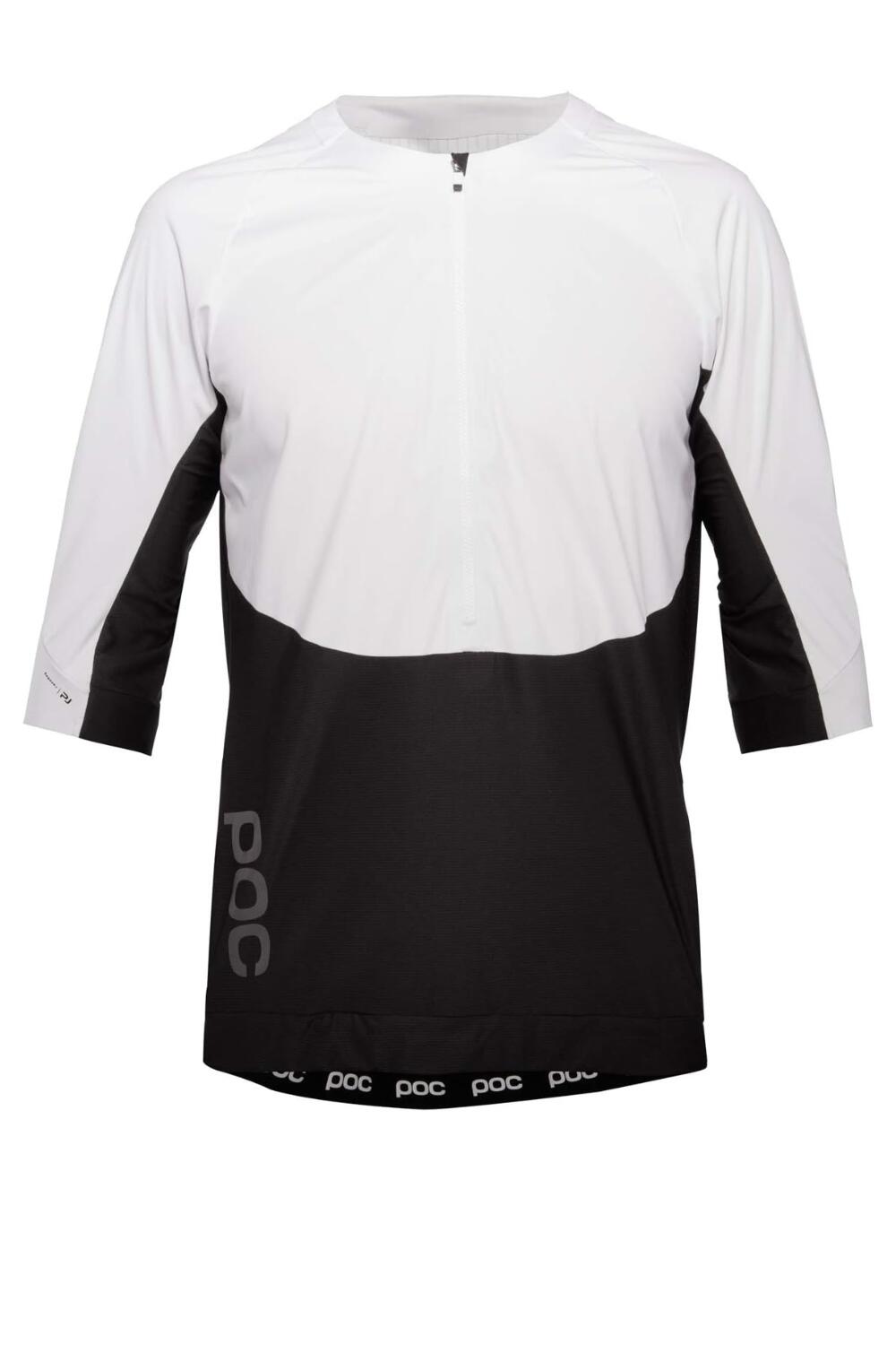 Koszulka kolarska męska POC Enduro MTB Jersey