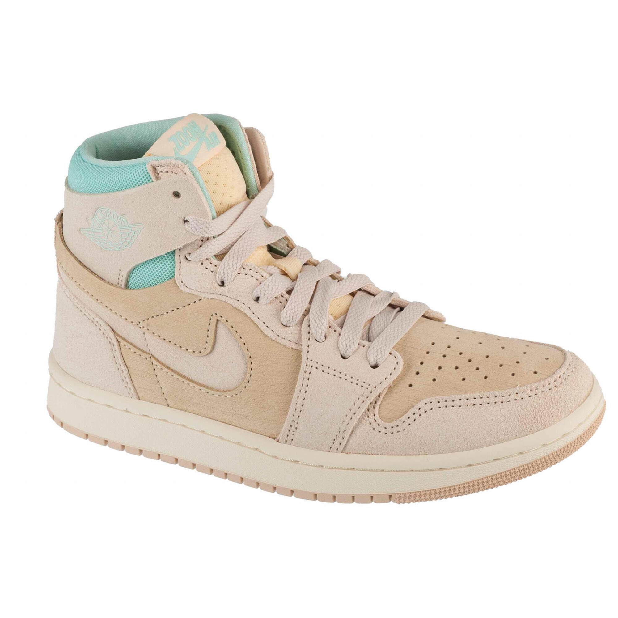 Buty sportowe Sneakersy damskie  Air Jordan 1 W Zoom CMF 2