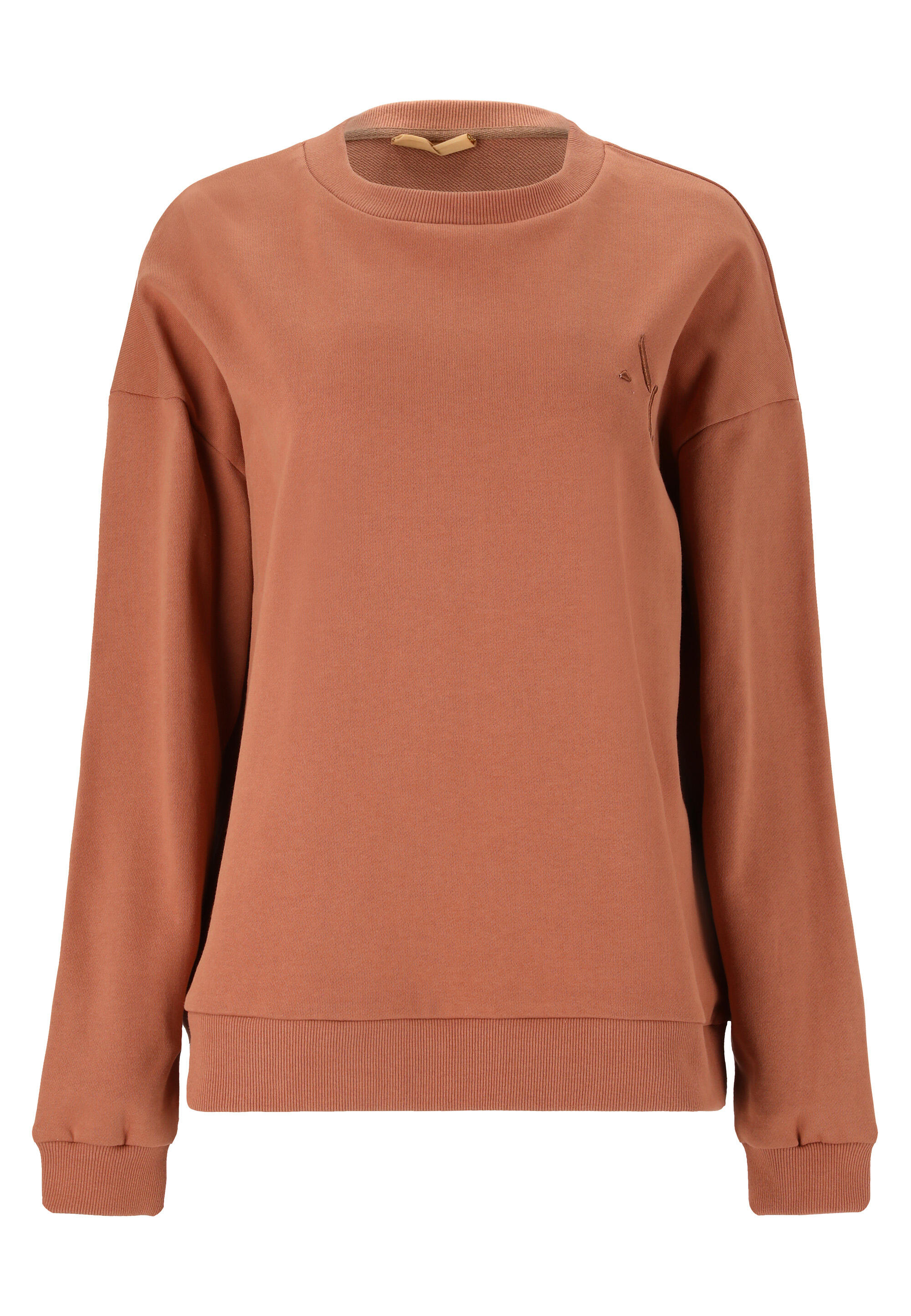 Damska bluza oversize Athlecia Lia