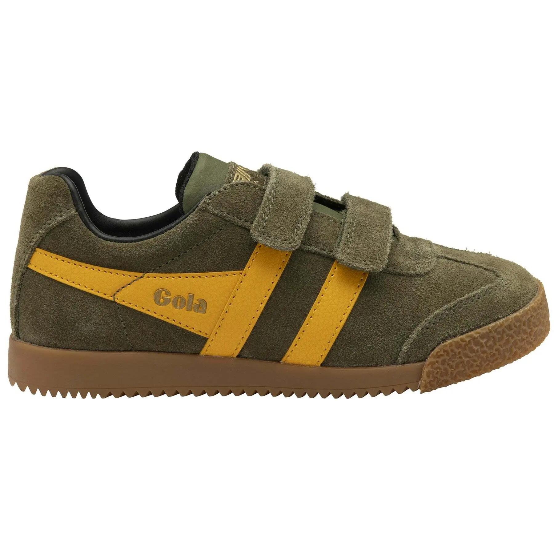 Sneakersy dla dzieci Gola Harrier