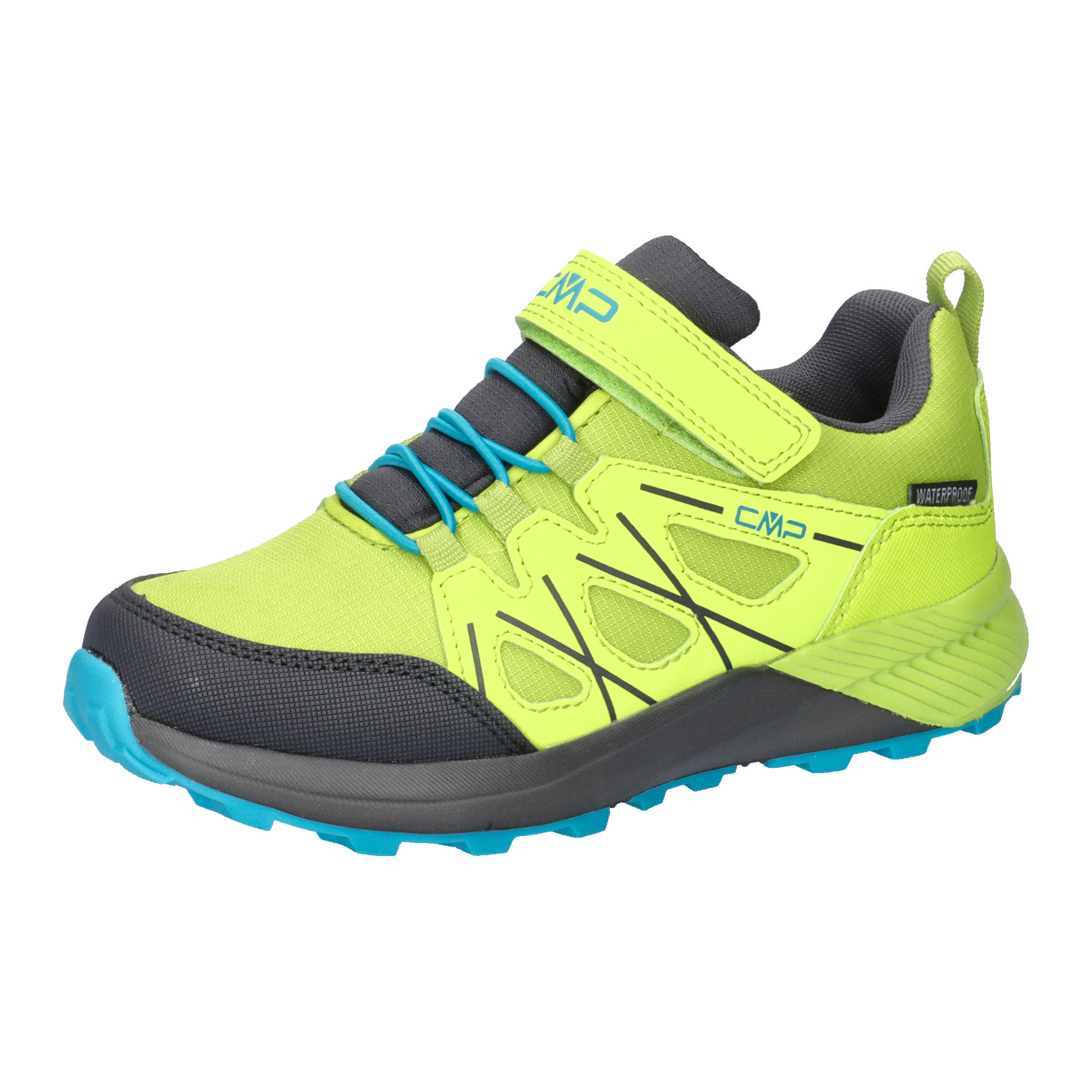 Buty trekkingowe dla dzieci CMP Hulysse