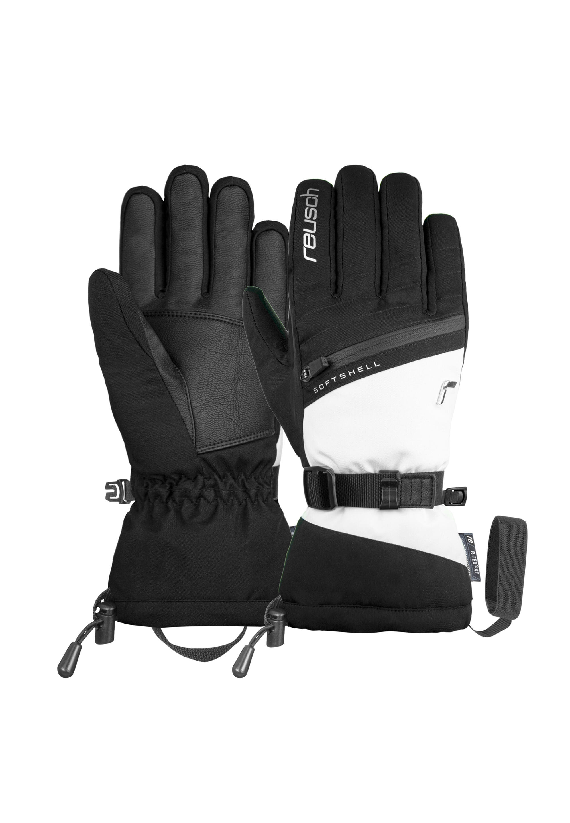 Półrękawiczki Reusch R-TEX® XT
