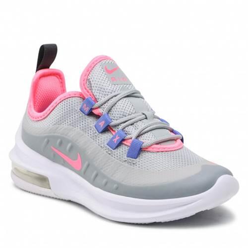 Buty do chodzenia niemowlęce Nike Air Max Axis
