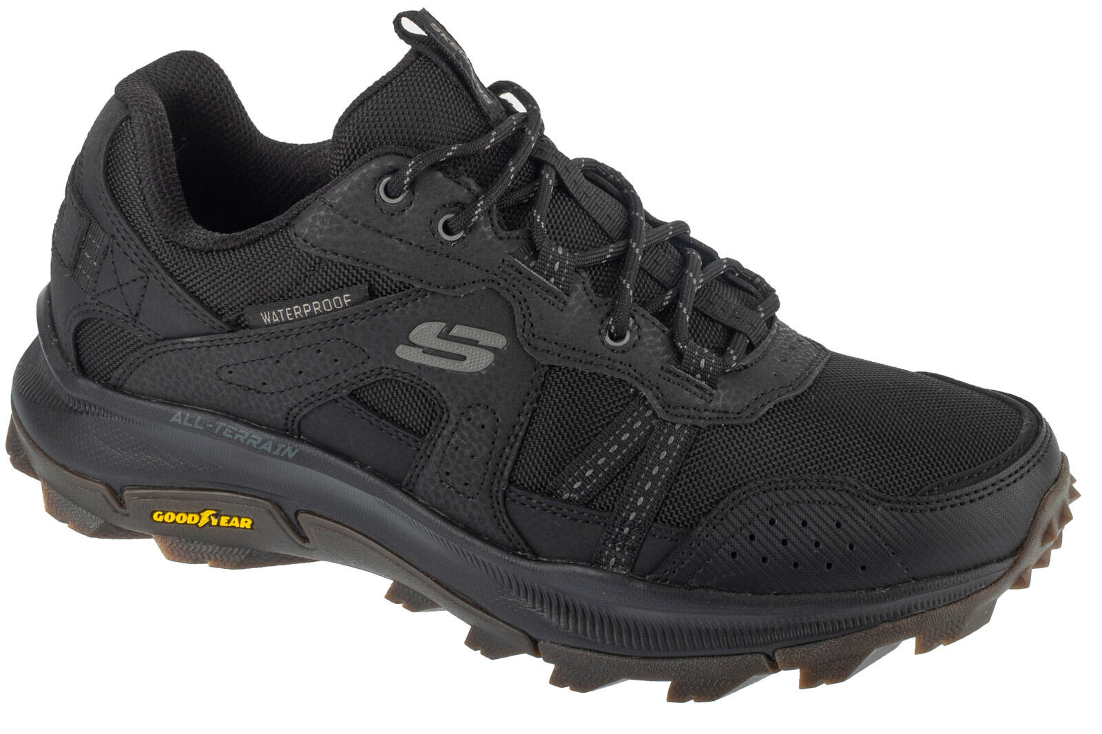 Buty trekkingowe męskie, Equalizer 5.0 Trail - Tumbler Ridge