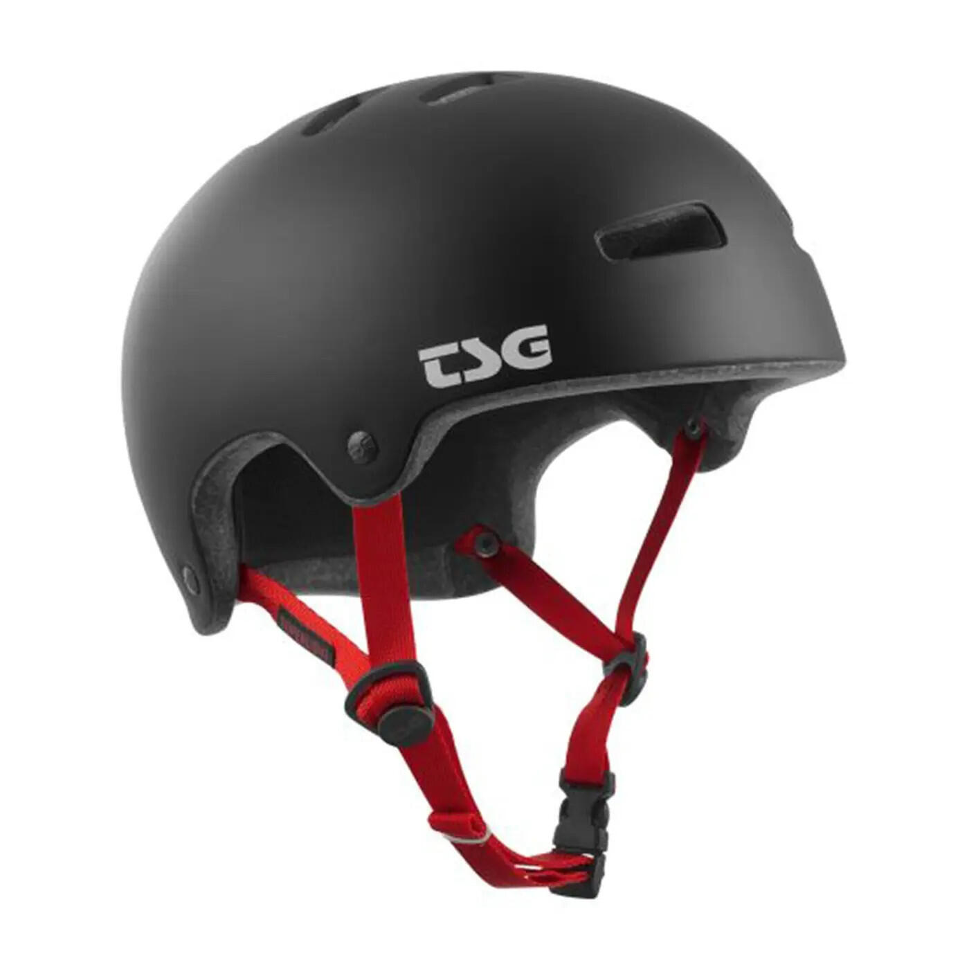 SUPERLIGHT SOLID COLOR SATIN BLACK S/M 75050-35-129
