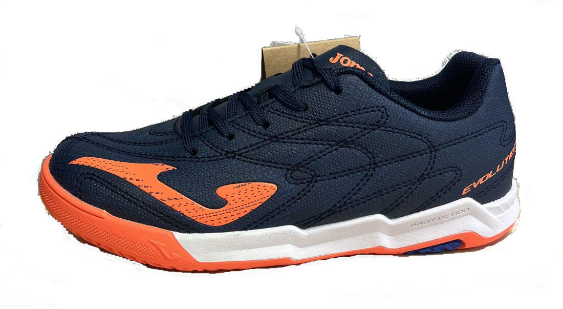 Buty halowe dziecięce Joma Evolution JR IN