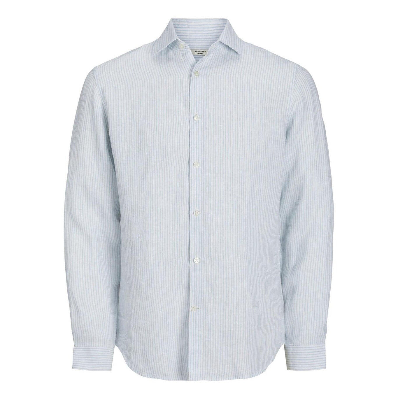 Koszula Jack & Jones Parker Len skyway