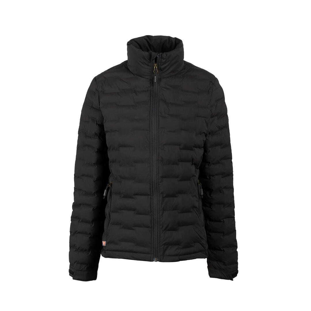Kurtka Primaloft damska Solace1
