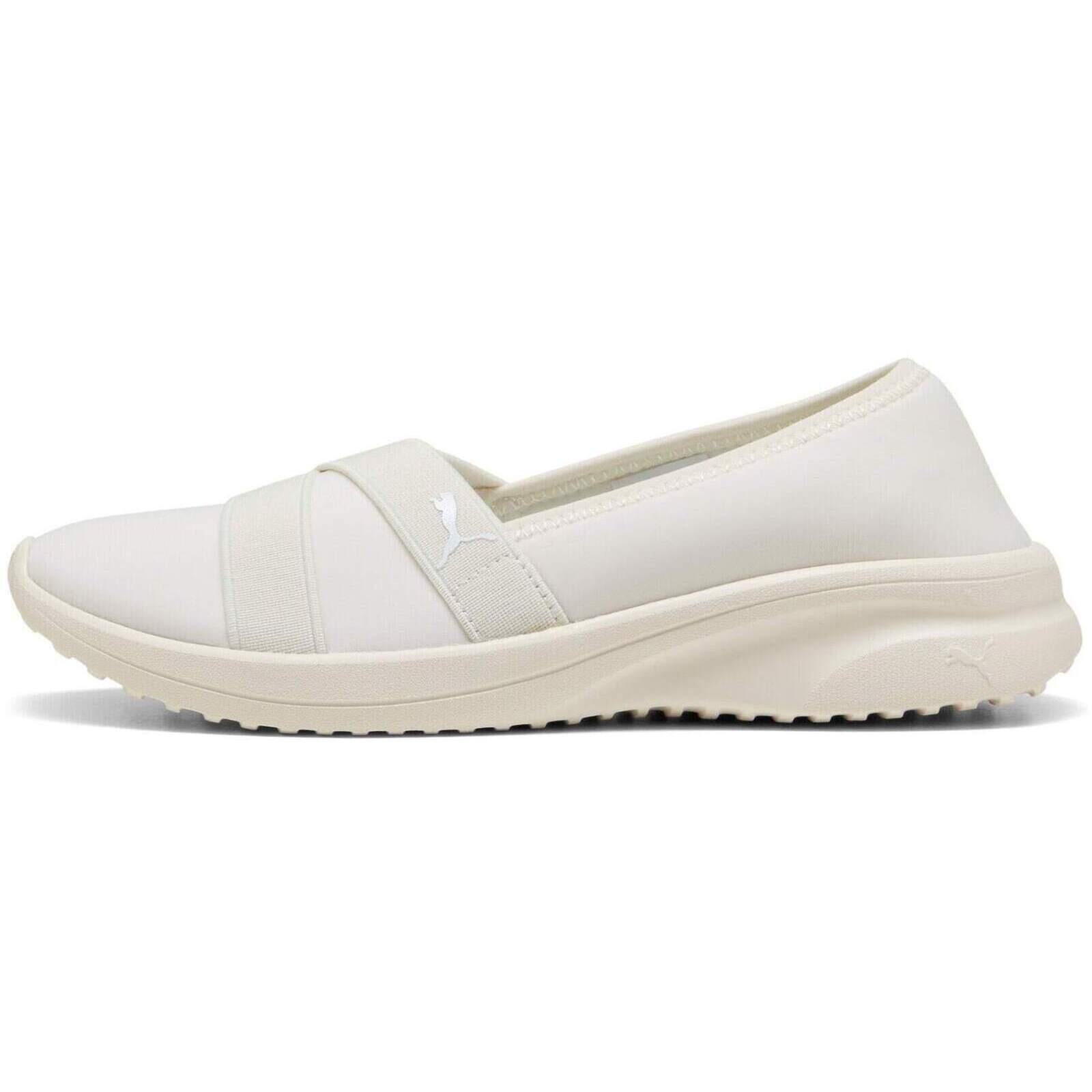 Baleriny damskie Puma Adelina 2