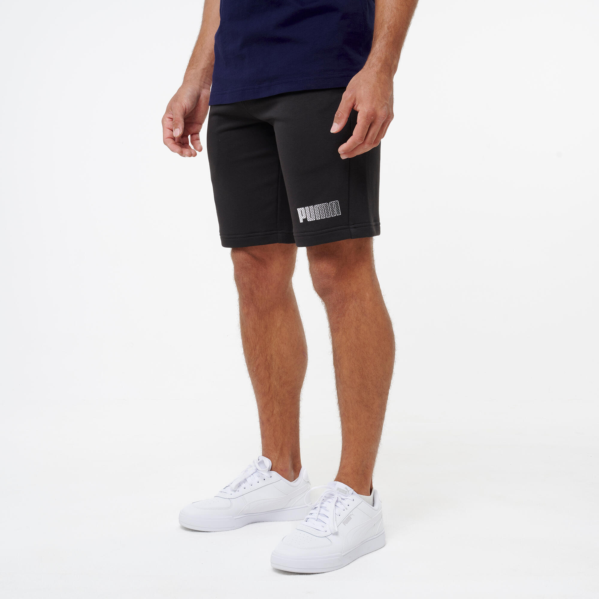 Spodenki fitness męskie Puma