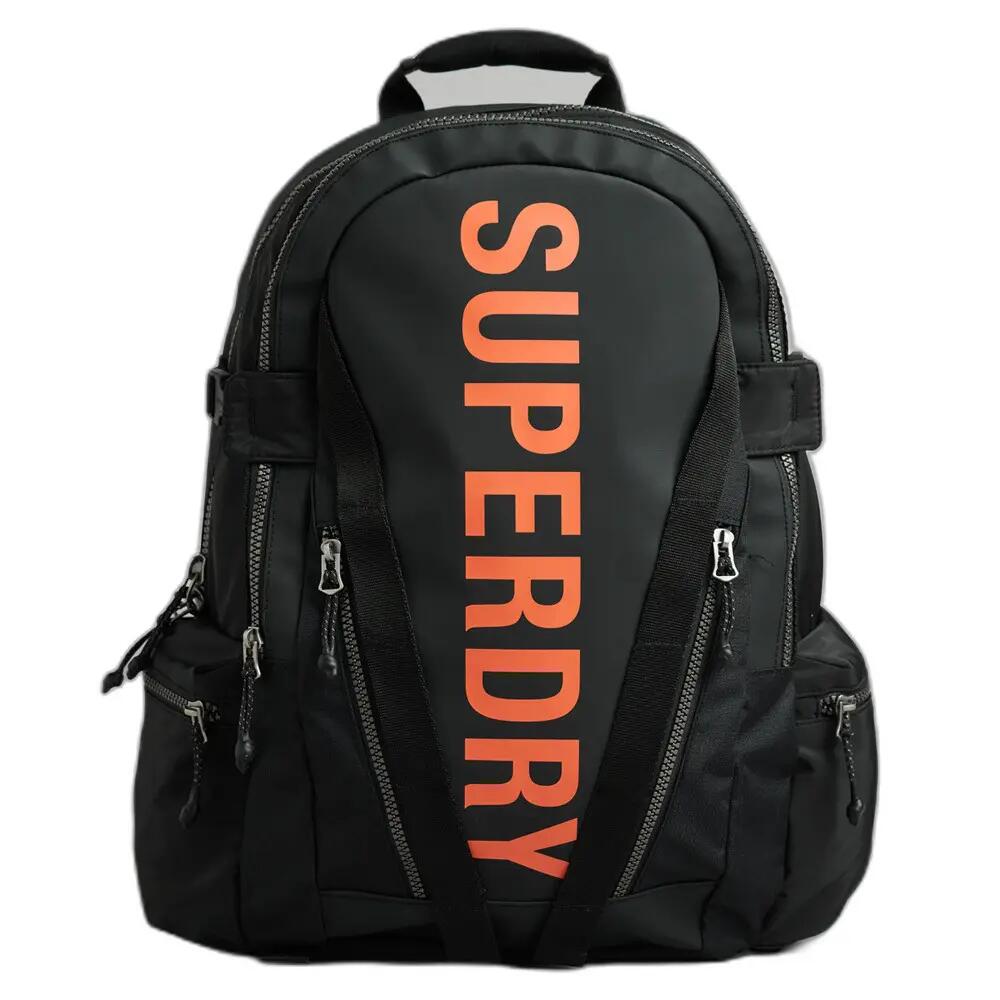 Plecak Superdry Mountain Tarp Graphic
