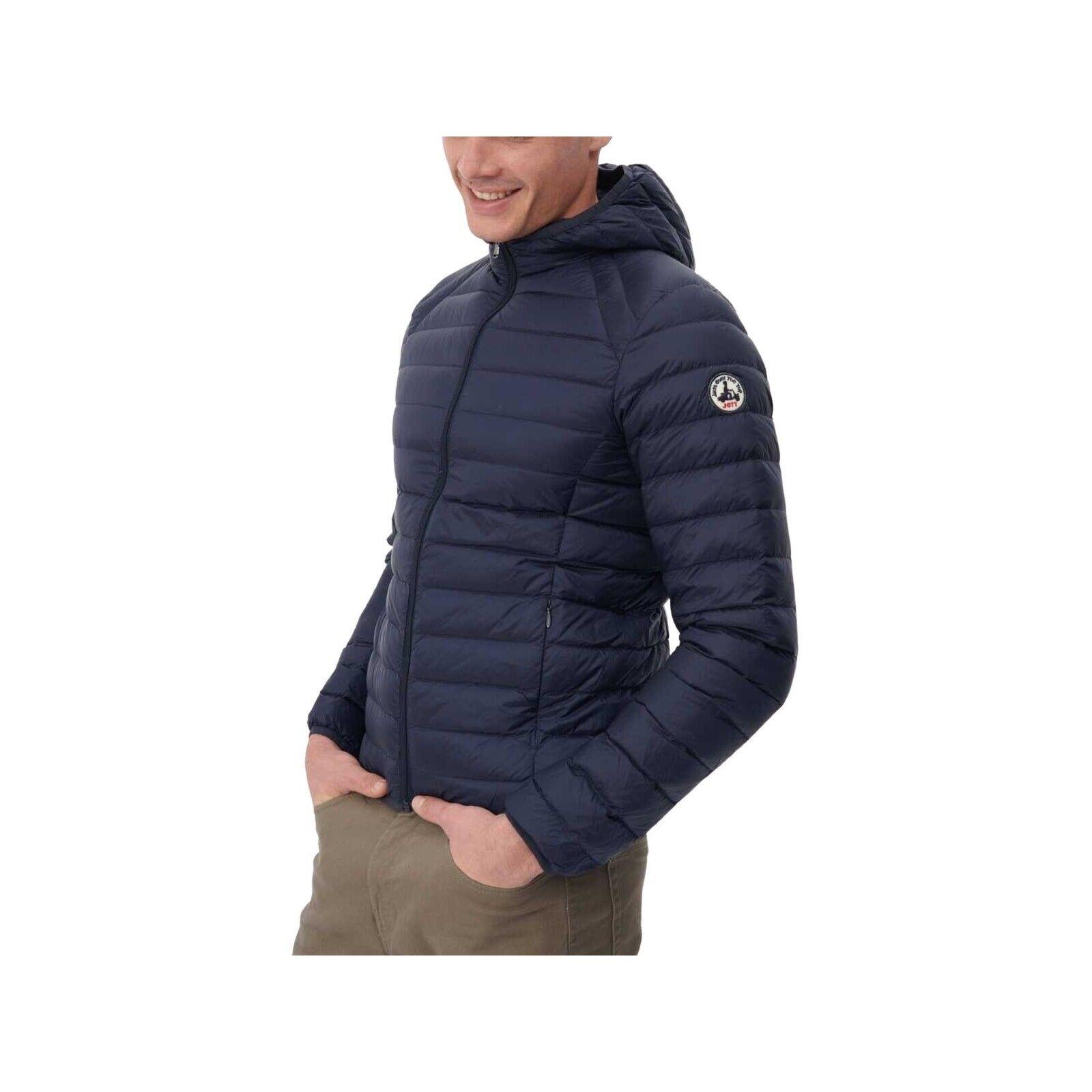 Kurtka JOTT NICO NOOS Niebieski