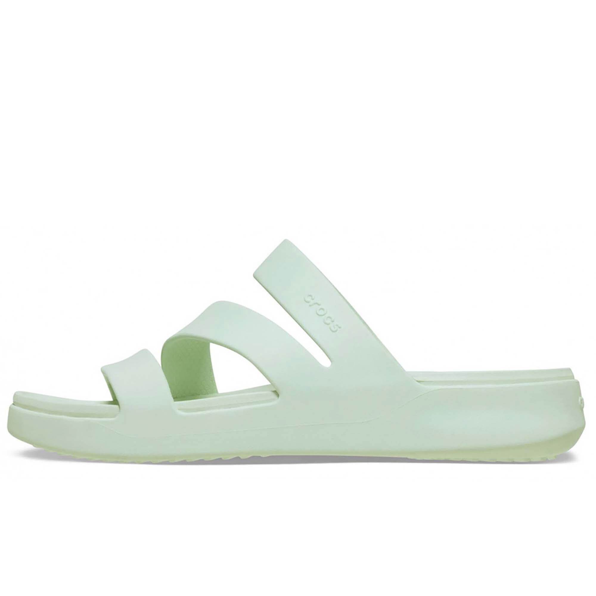 Klapki Crocs Getaway Strappy W Damskie