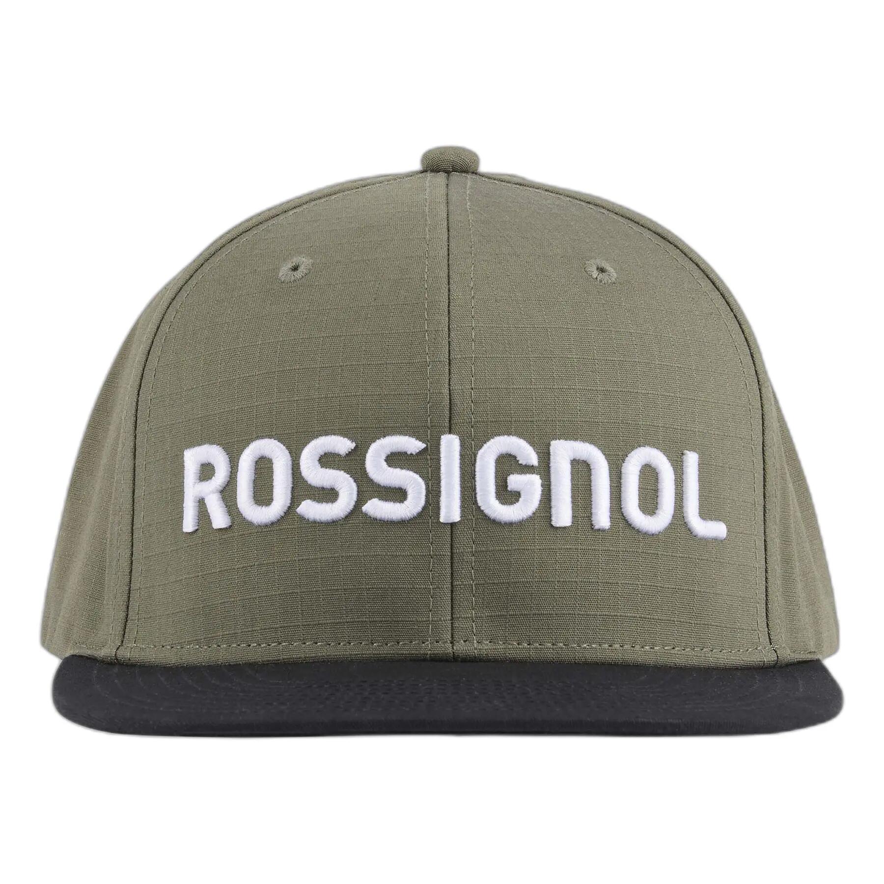 Czapka typu snapback Rossignol Corporate