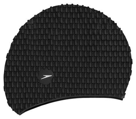 Czepek do pływania unisex Speedo Long Hair Bubble
