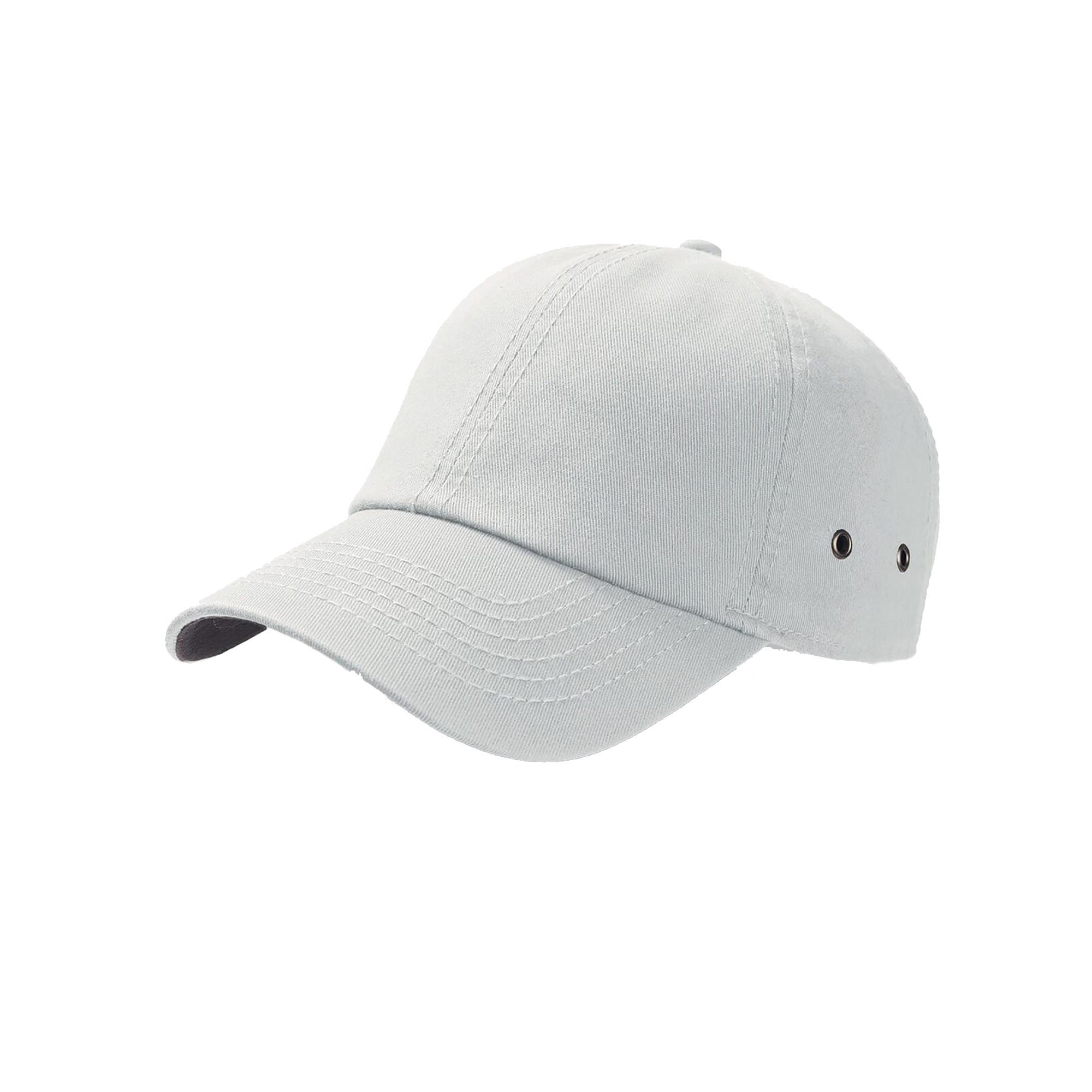 Czapka Baseballowa Chino Action 6 Panel