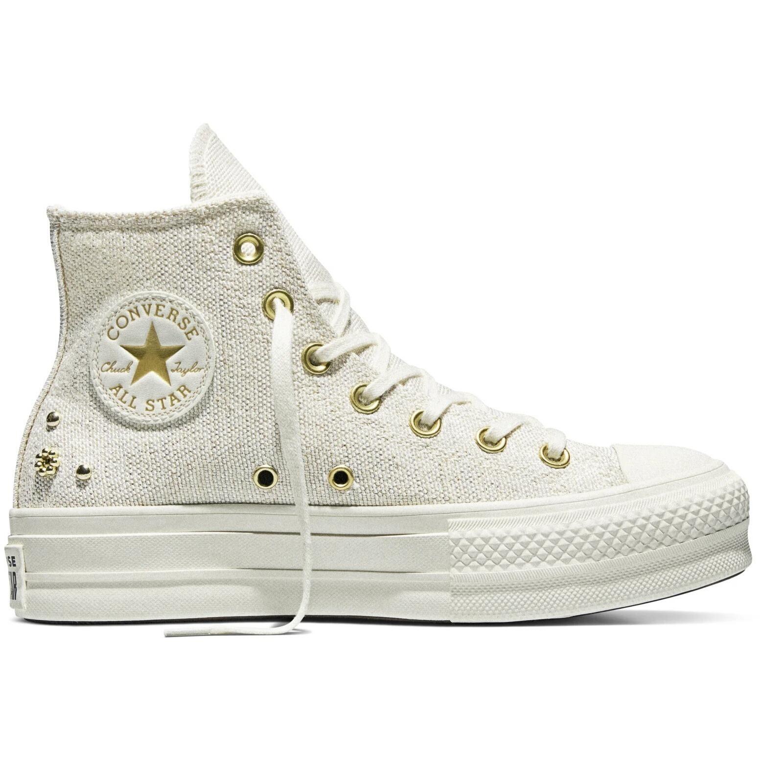 Buty sportowe Converse Chuck Taylor All Star Lift