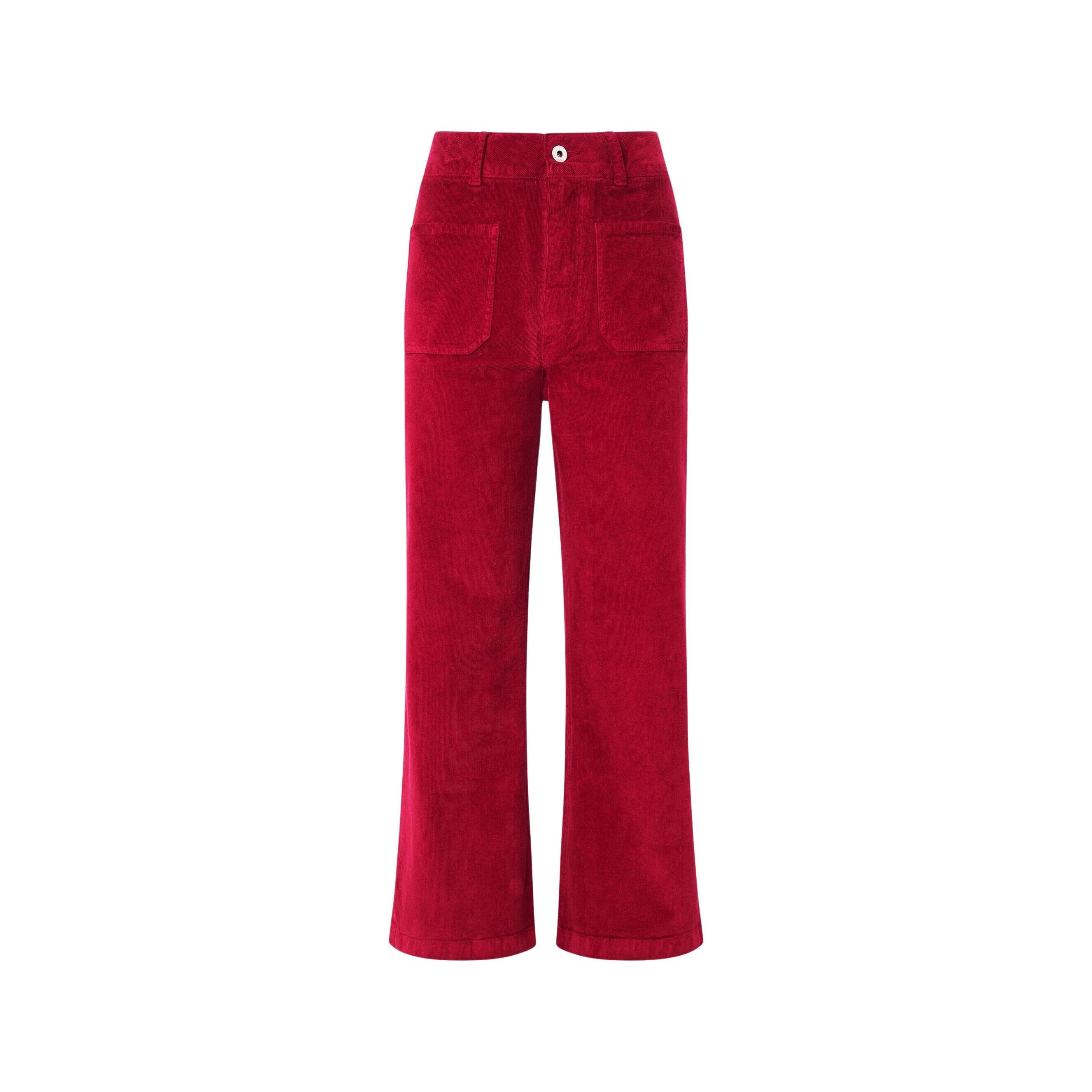 Spodnie damskie Pepe Jeans Celia