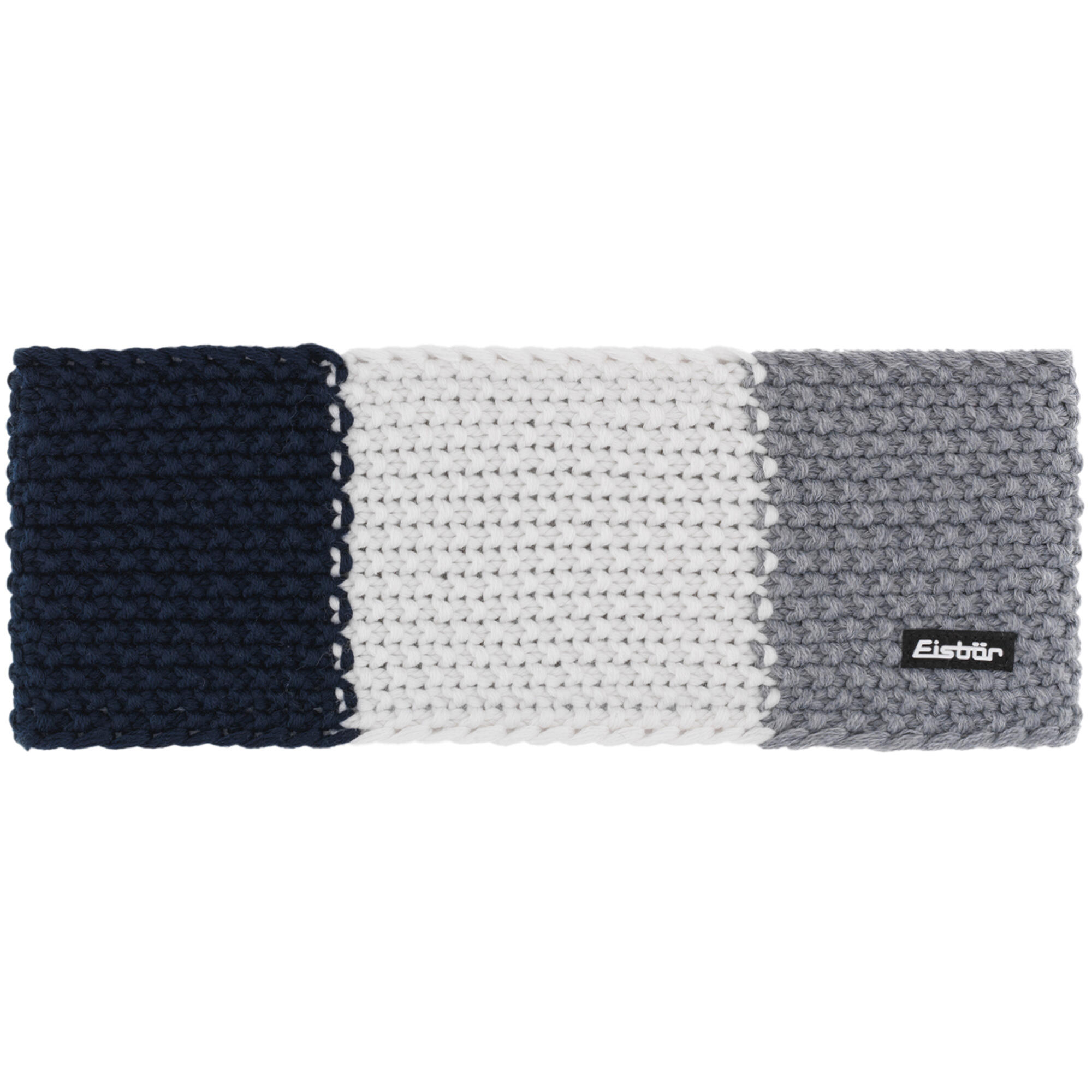 Opaska Eisbar Jamies Flag STB