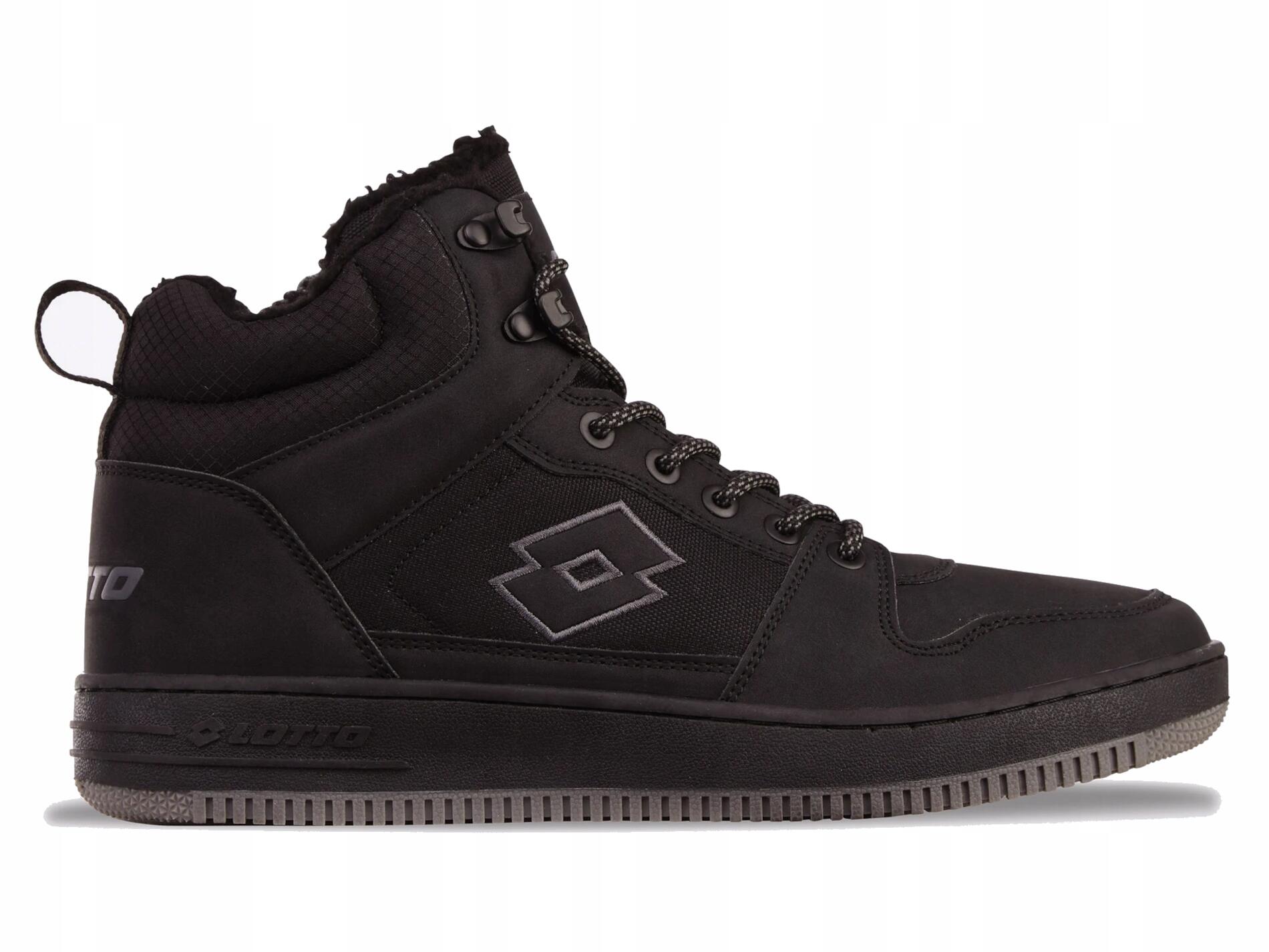 Buty Lotto Prehna Fur