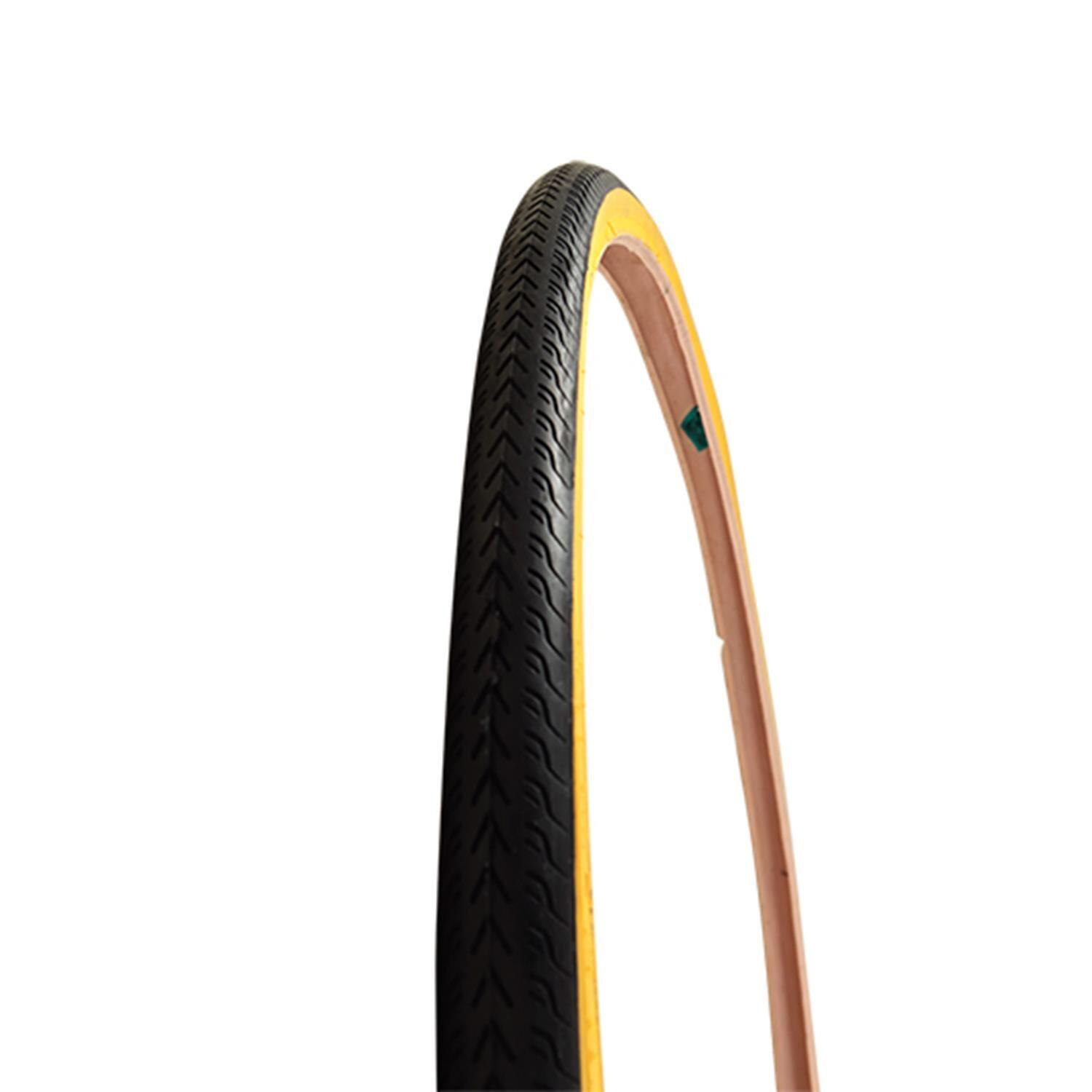 Opona rowerowa antyprzebiciowa Deli Tire