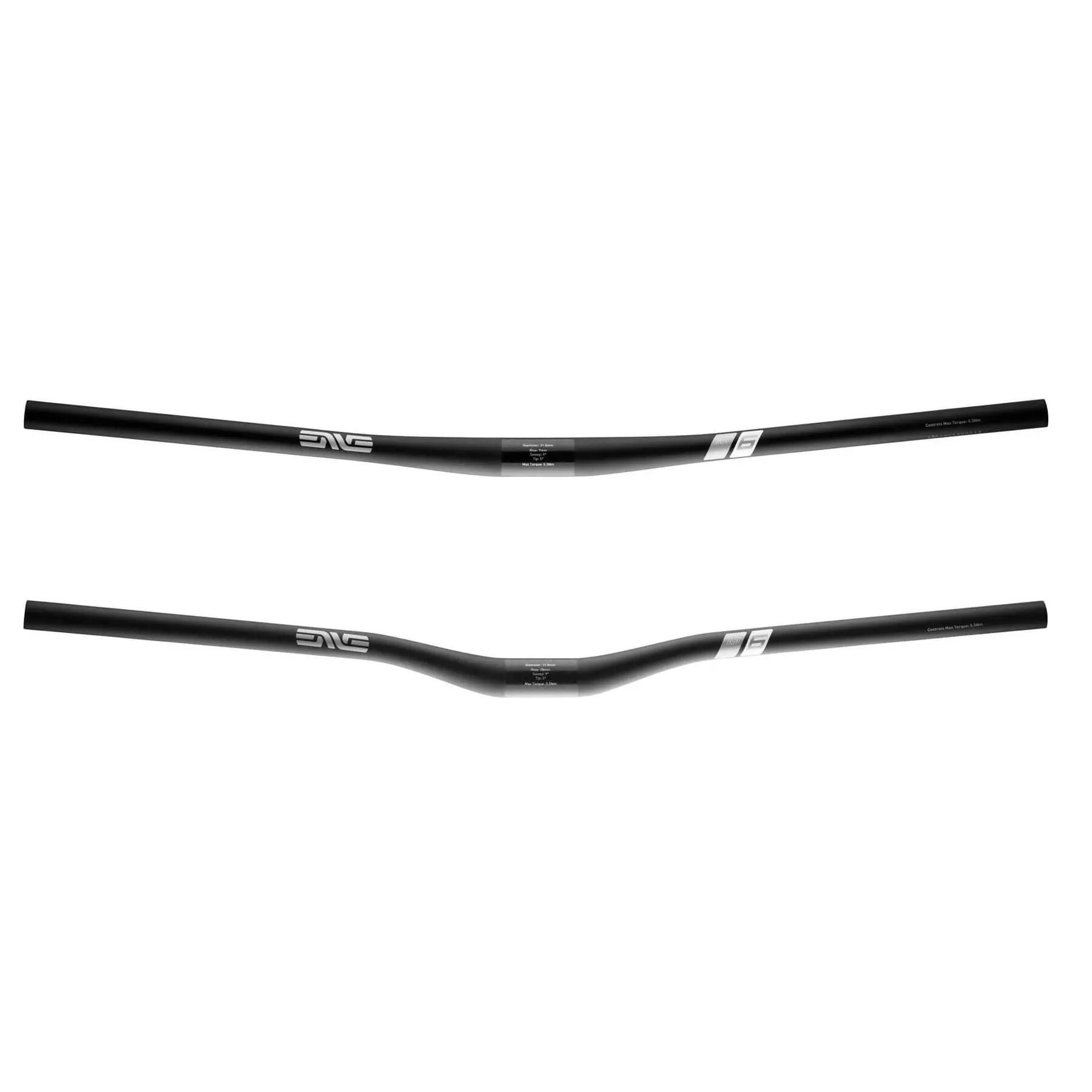 Wieszak Enve M6 25 mm rise