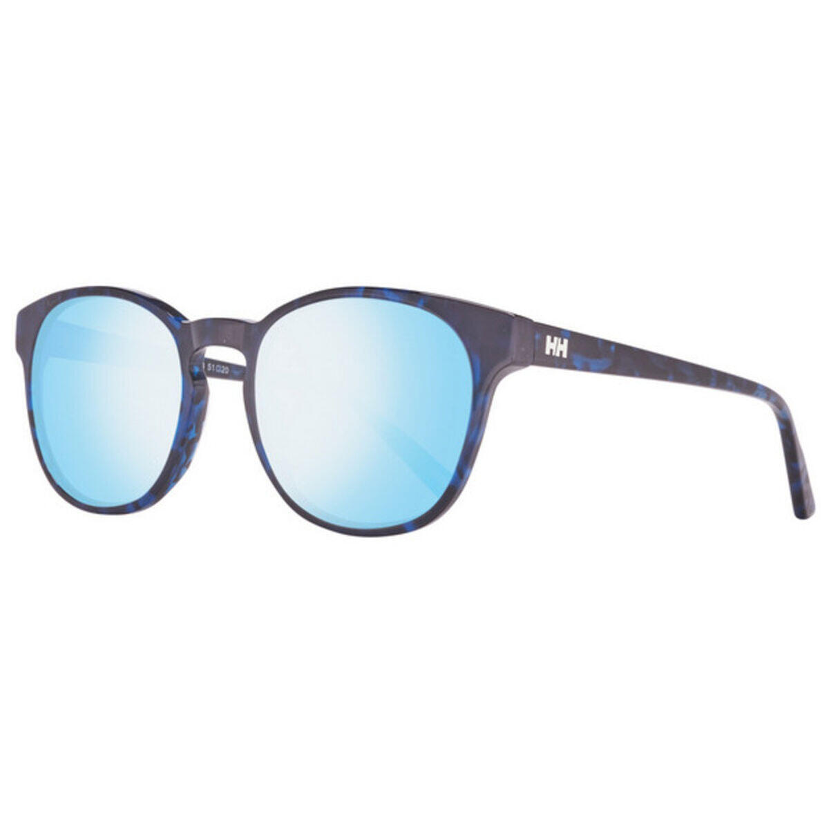 Okulary przeciwsłoneczne Unisex Helly Hansen HH5005-C03-51 Żywica