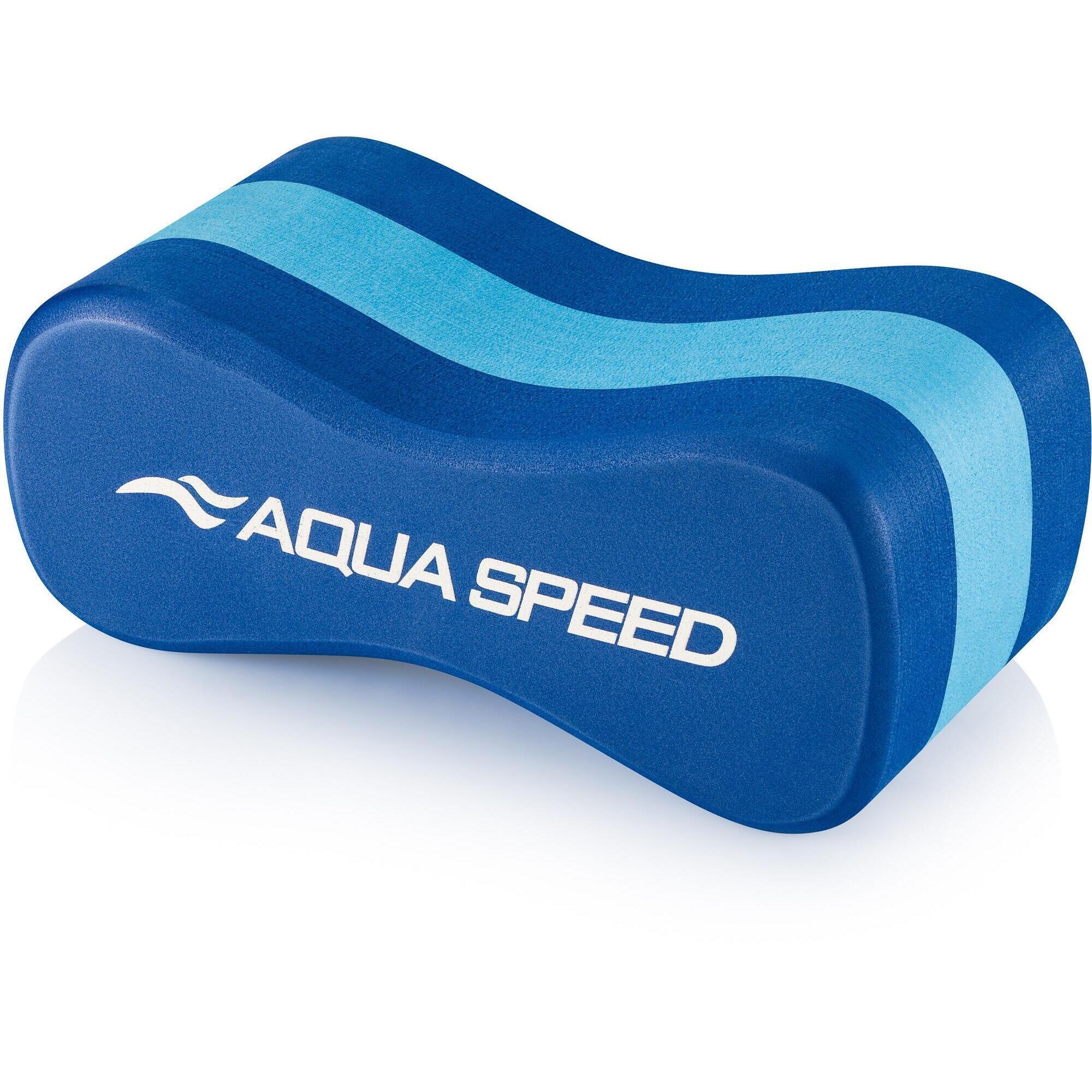 Deska do pływania Aqua Speed Ósemka Jr 3