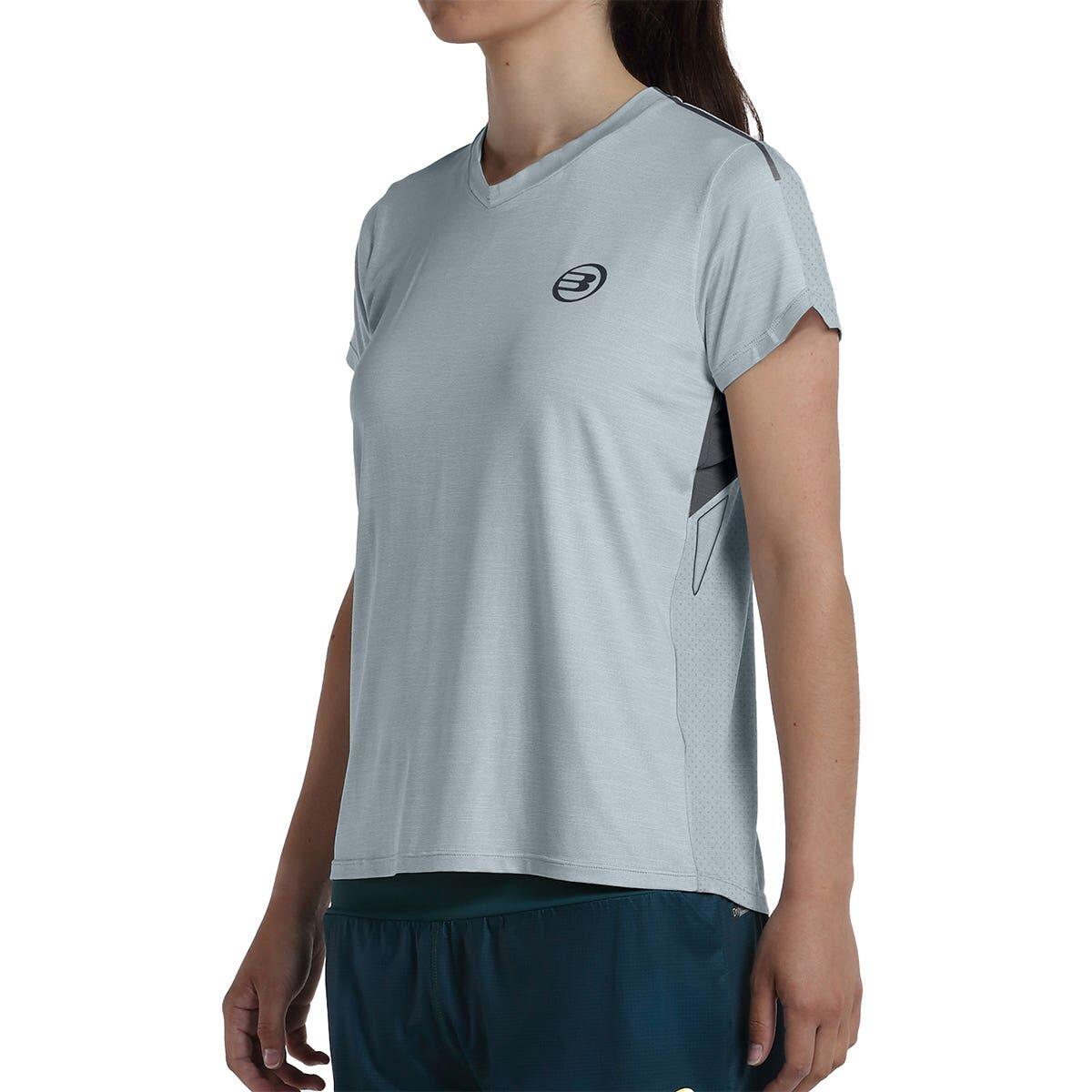 BULLPADEL LARDA LTD Mujer 2025 (Camiseta)