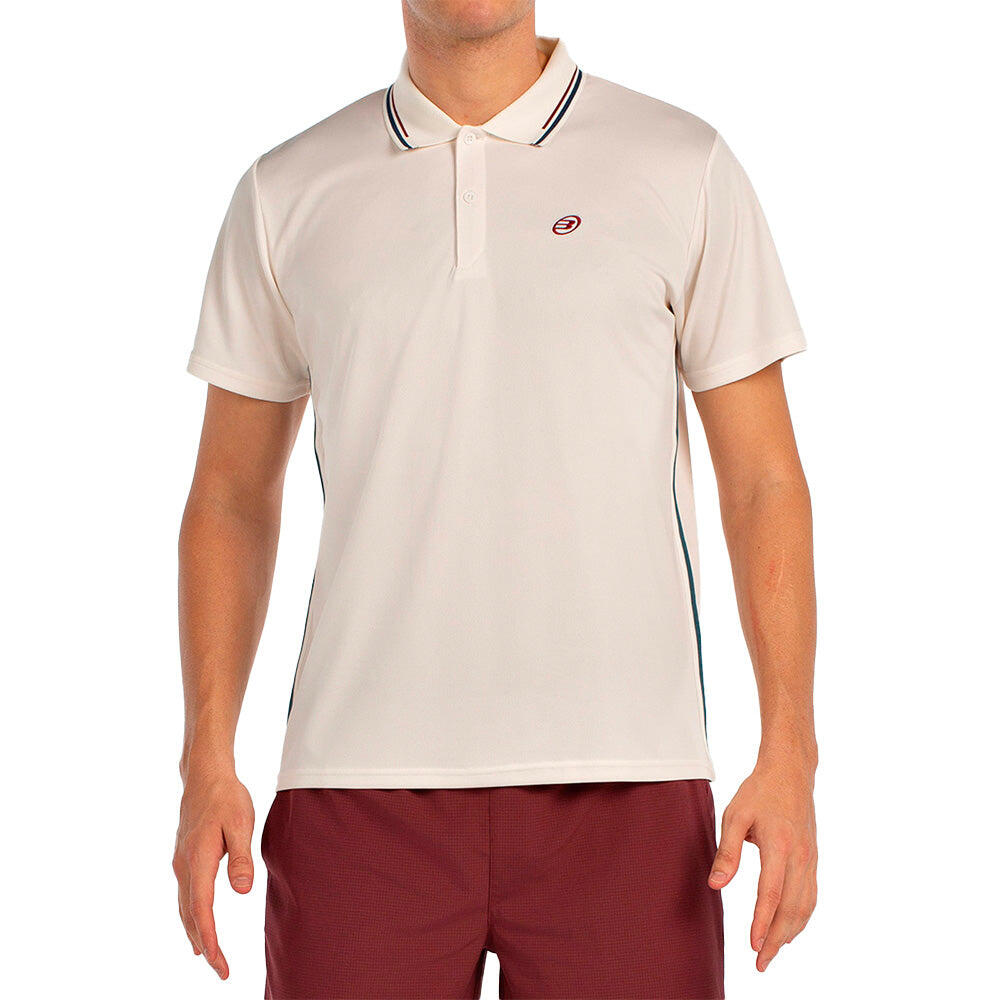 BULLPADEL ARBO Hombre (Polo)