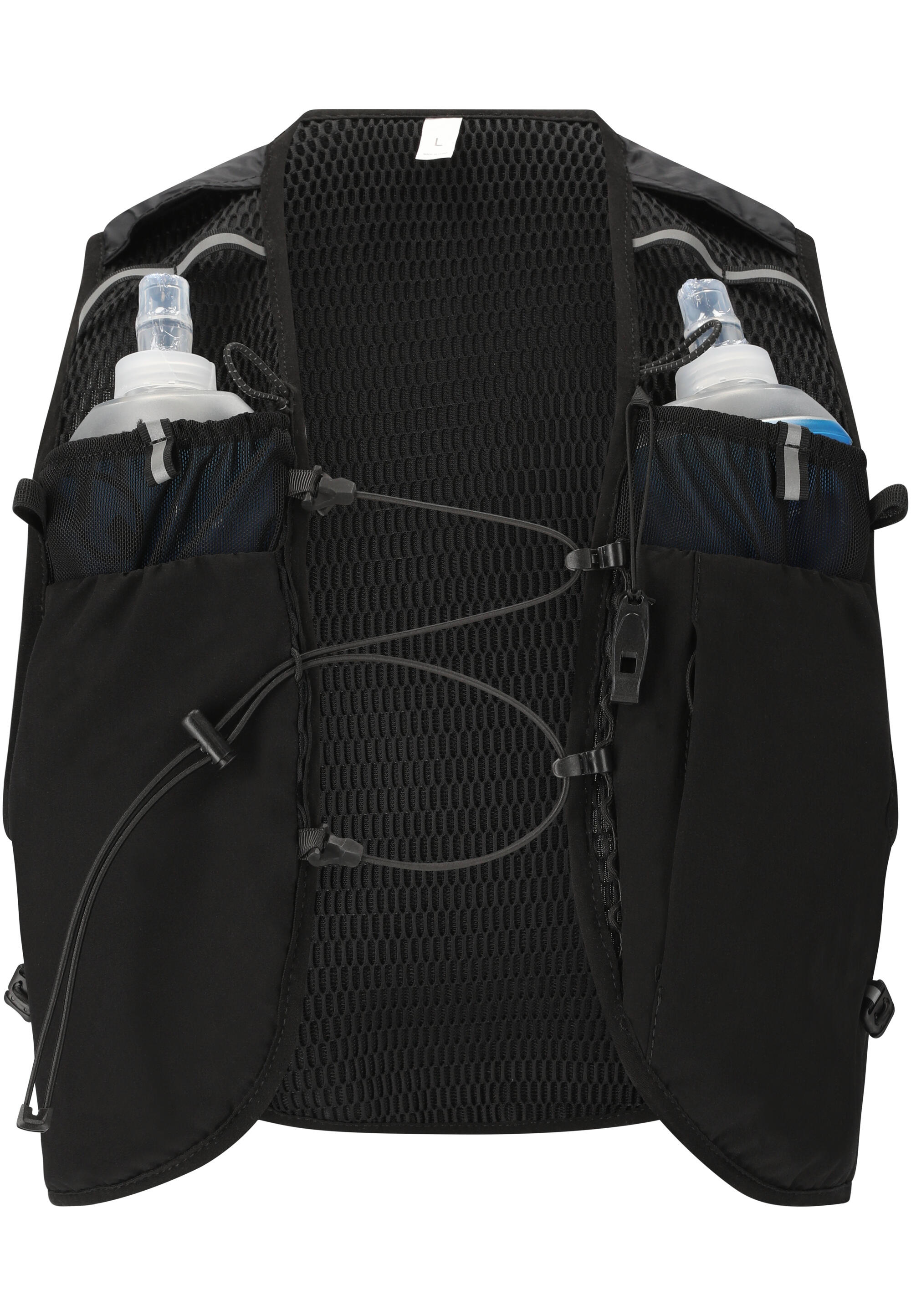 Gilet do hydratacji z butelkami Endurance Genend