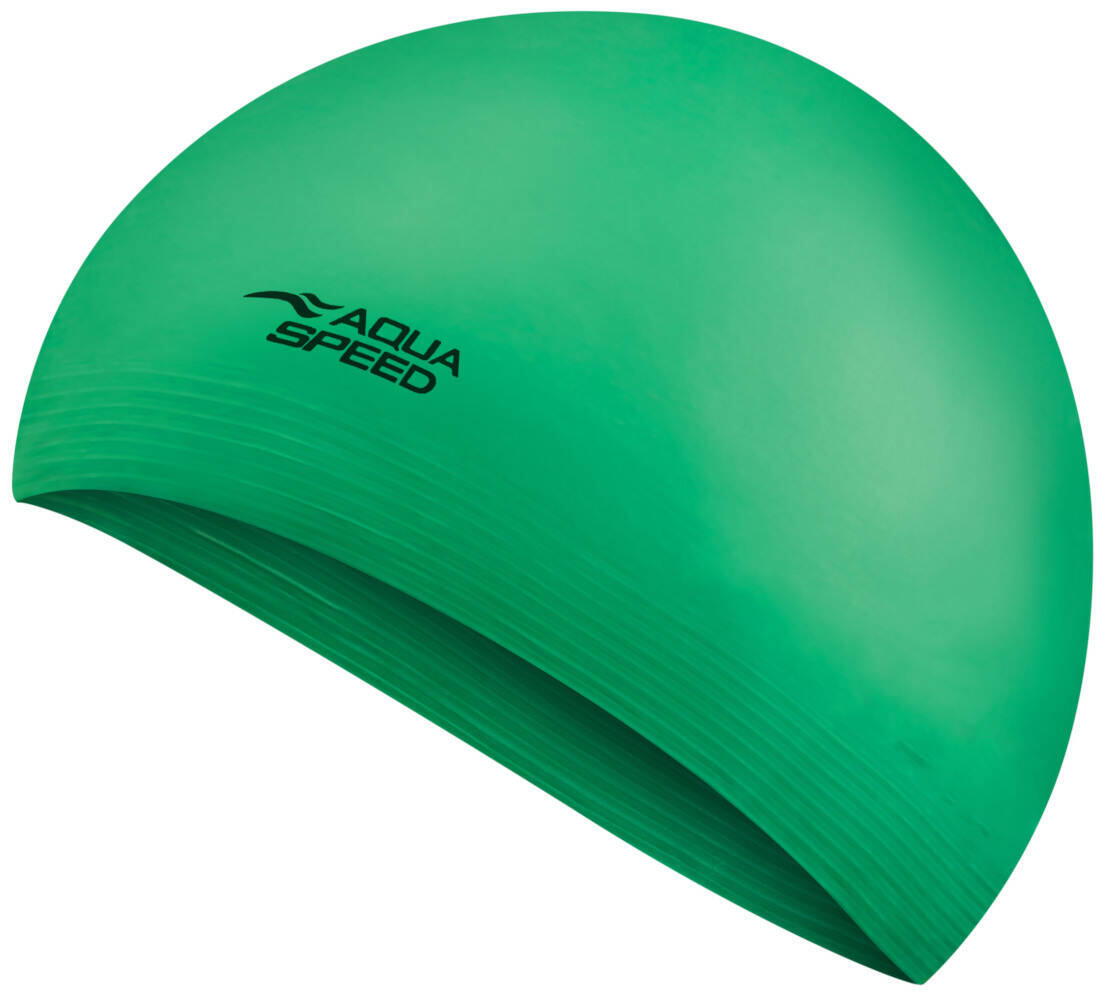 Czepek pływacki unisex Aqua Speed Soft Latex