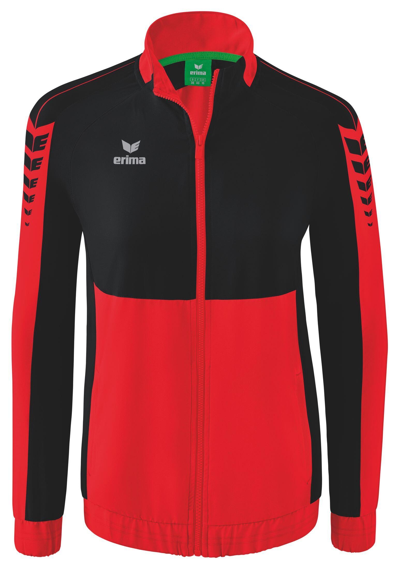 Damska bluza dresowa Erima Six Wings