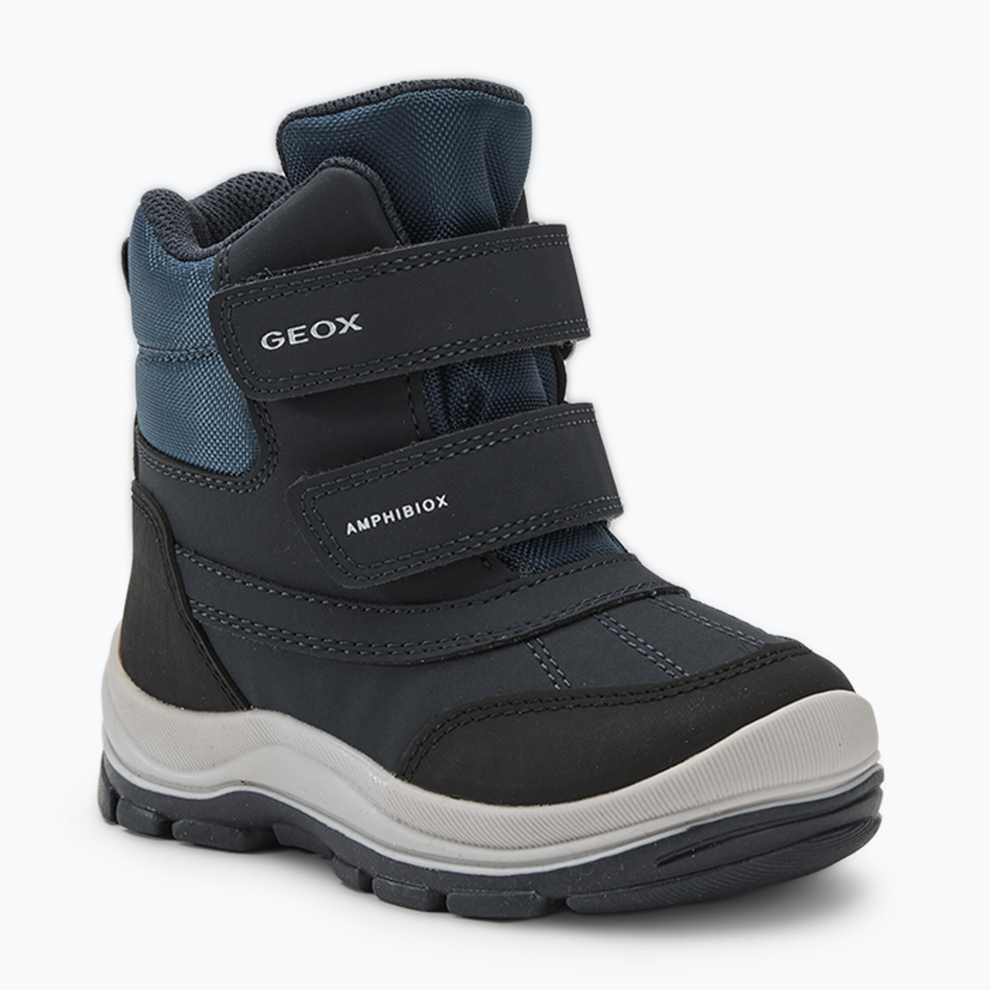 Buty dziecięce Geox Flantil ABX