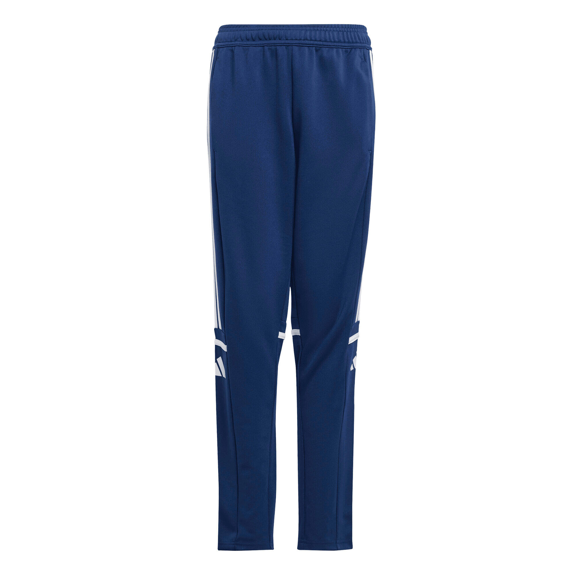 Spodnie Dziecko Adidas Squadra 25 czarny