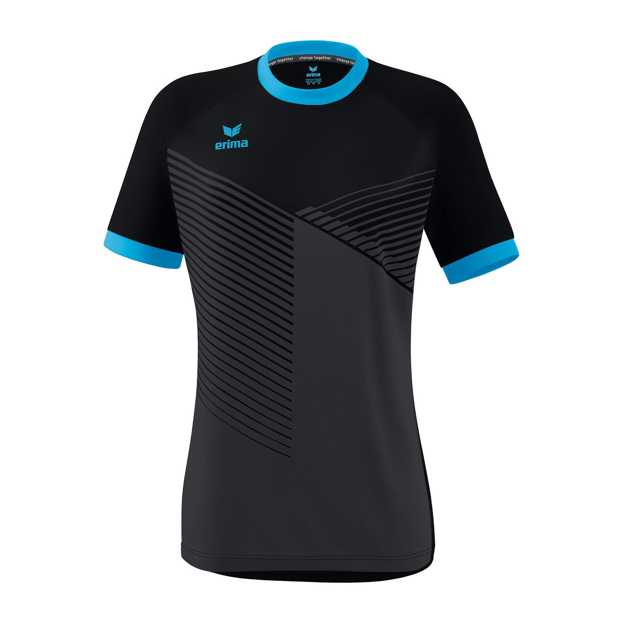 Damski jersey Erima Mantua