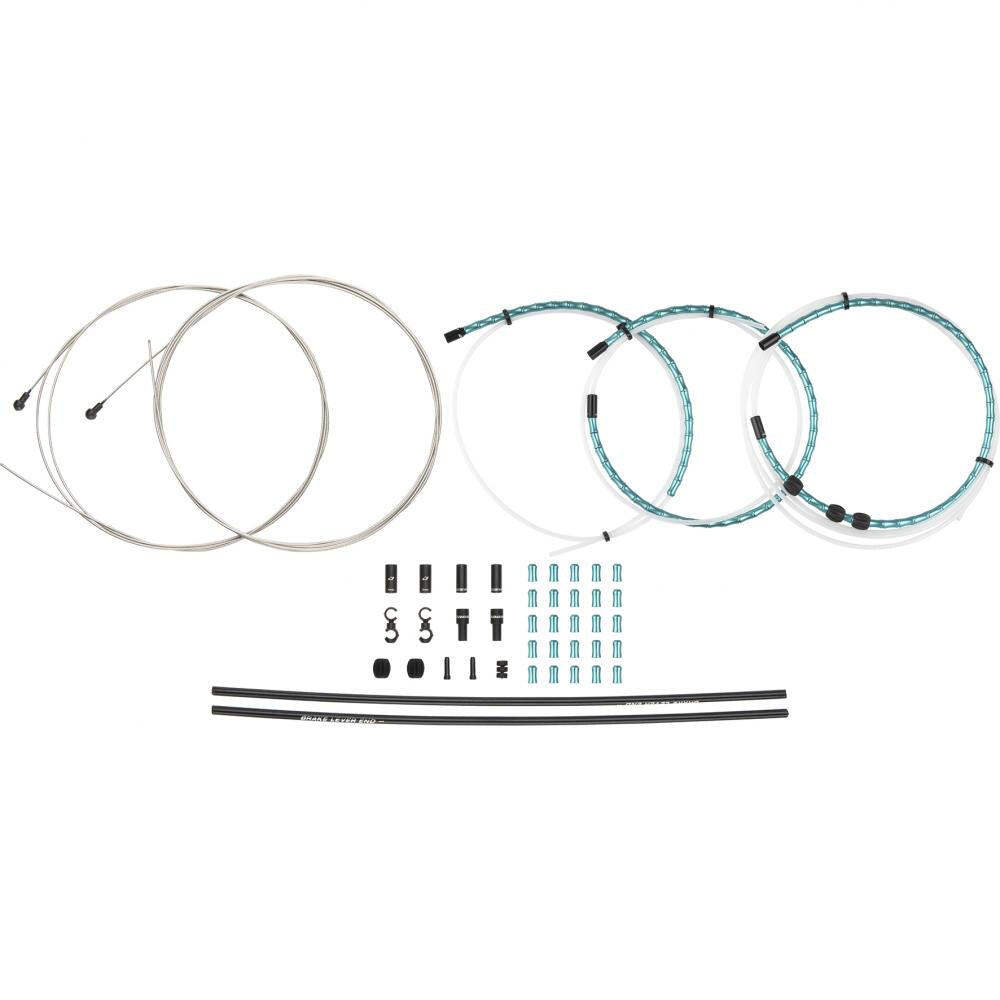 Zestaw linek hamulcowych Jagwire Road Elite Link