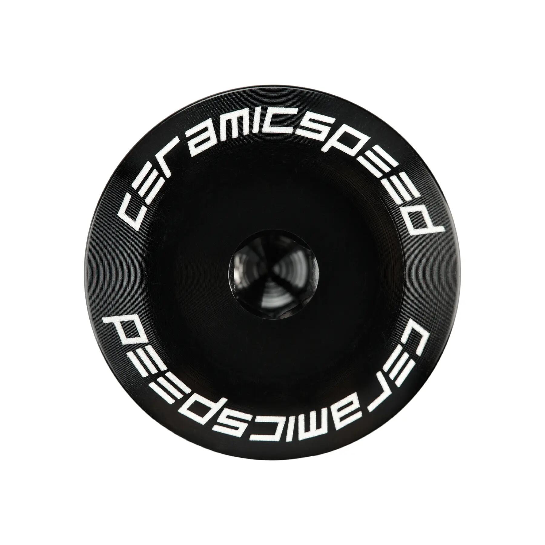 Aluminiowe śruby mechanizmu korbowego CeramicSpeed Shimano