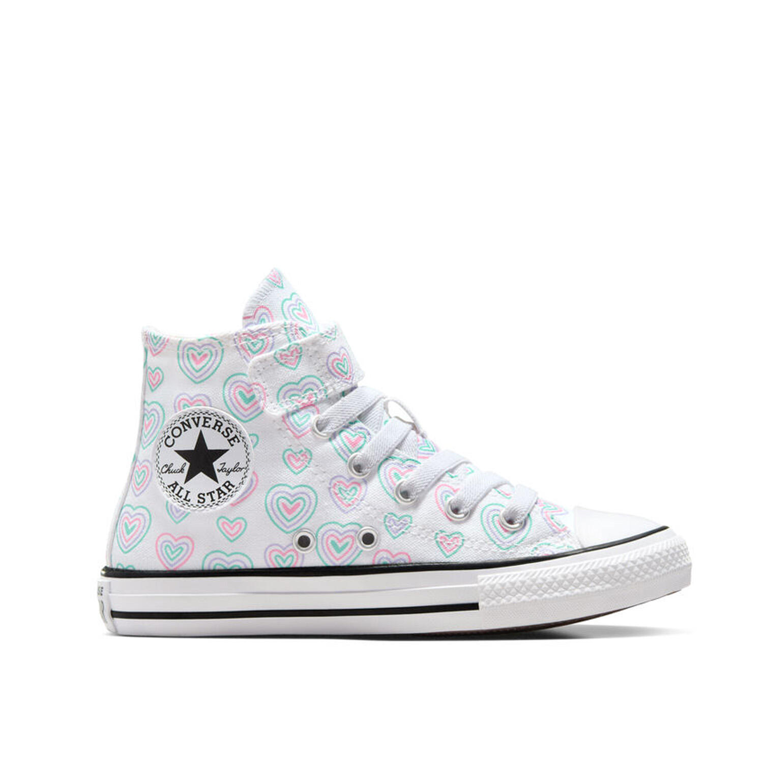 Buty Converse A08377C dla dzieci unisex