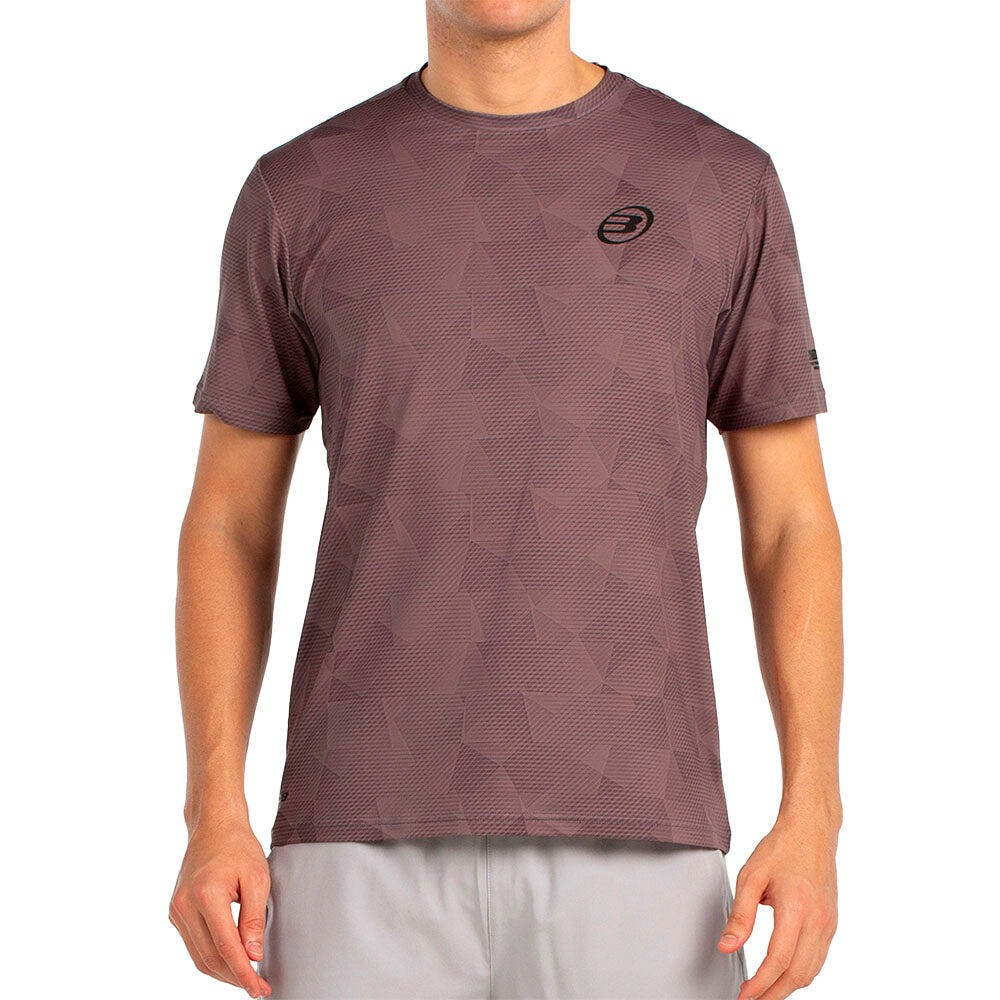 BULLPADEL MACONDO Hombre (Camiseta)