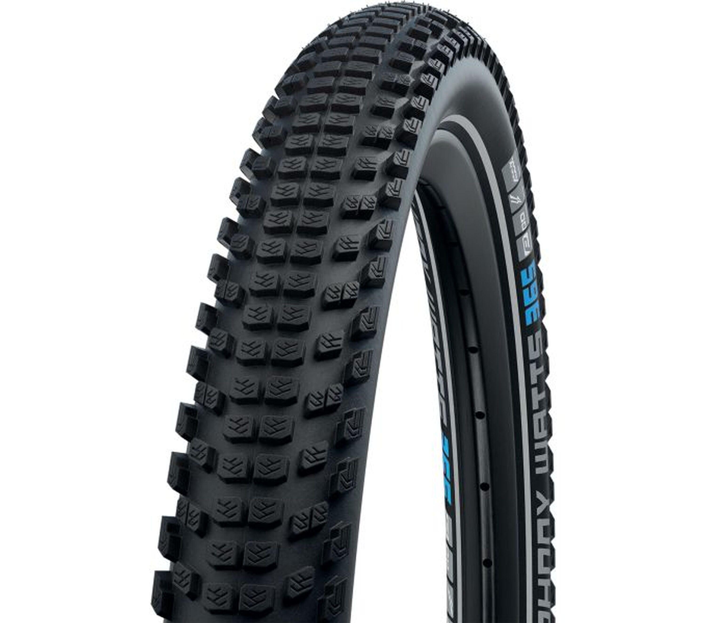 E-TOUR - JOHNNY WATTS - 365 Performance Line DD 4 Season 27.5x2.6065-584 opona