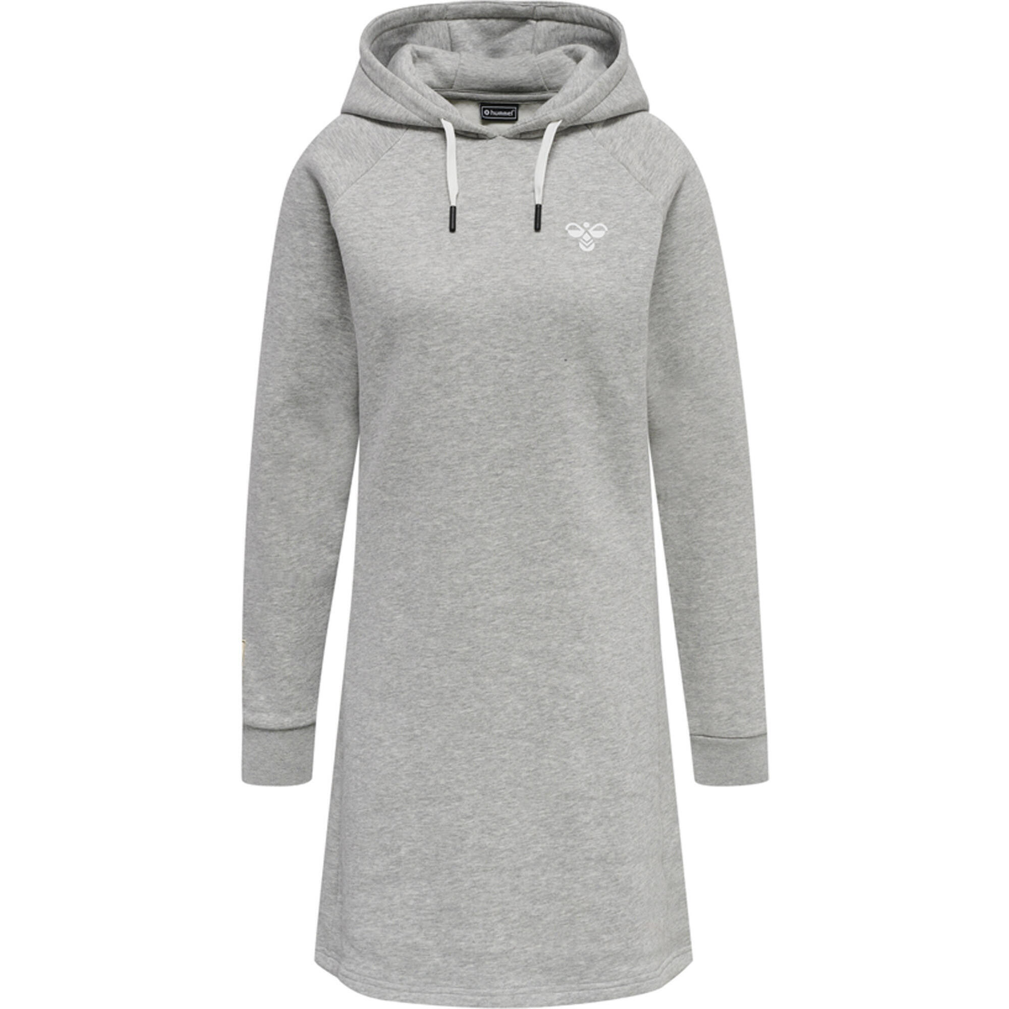 Damska bluza z kapturem Hummel dress