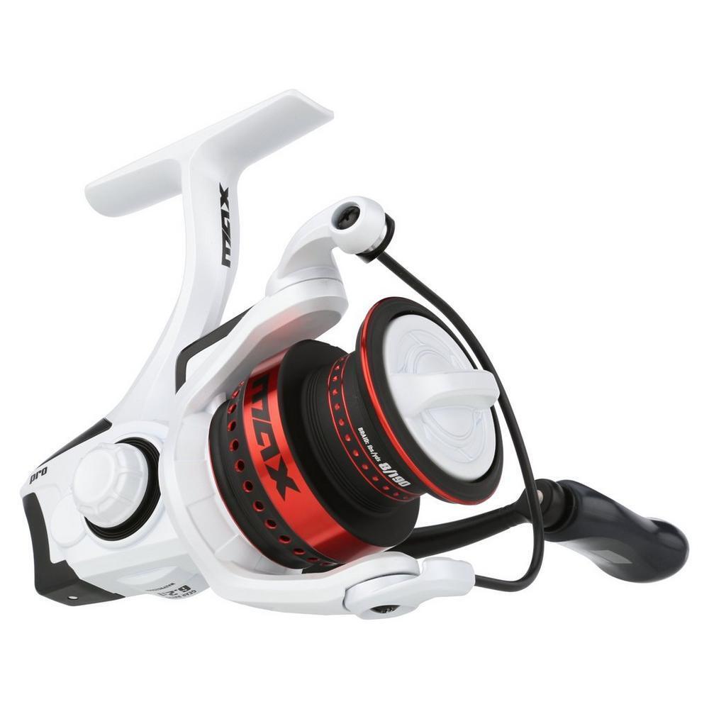 Kołowrotek castingowy Abu Garcia Max Pro SP2500H