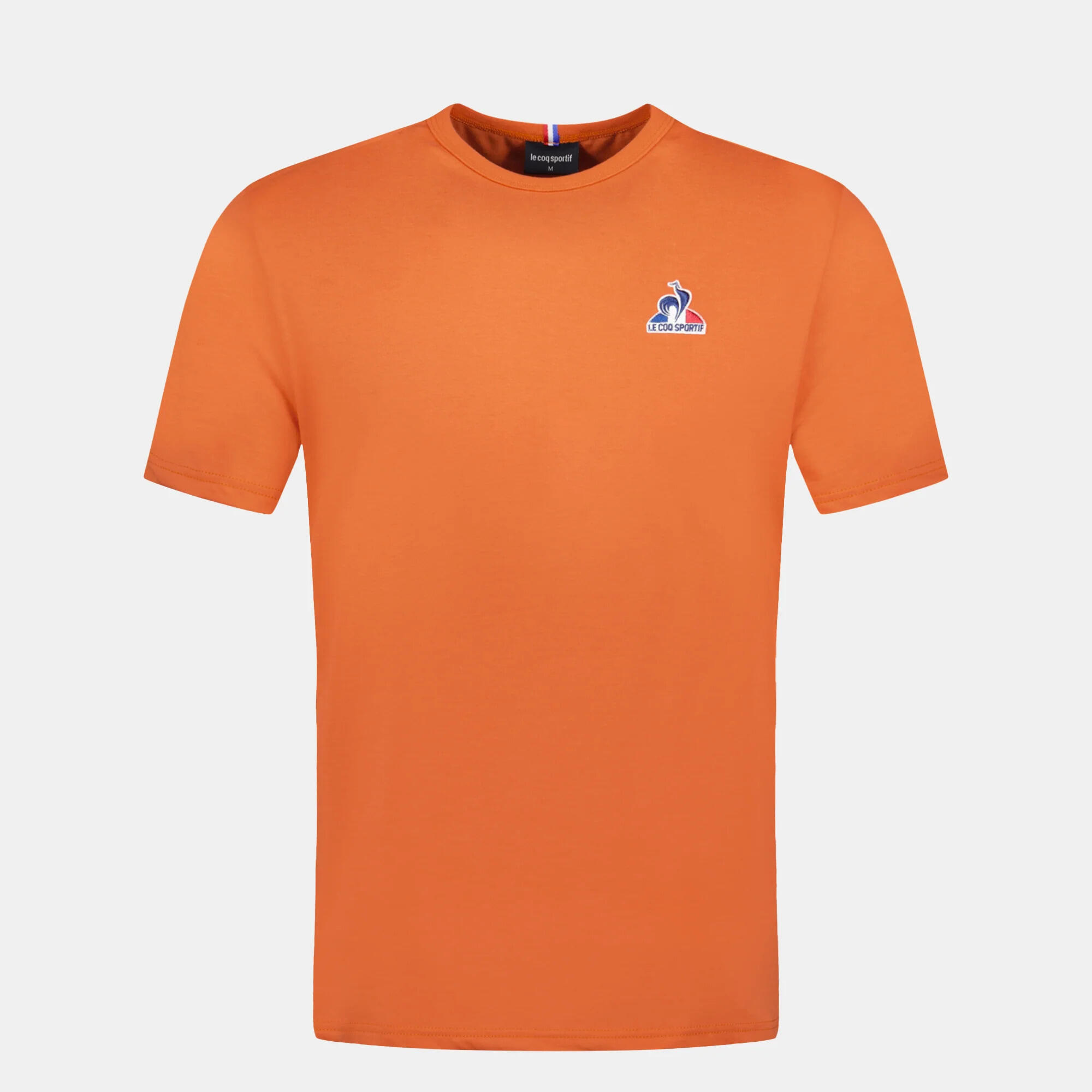 Koszulka Le Coq Sportif Essentiels N°1